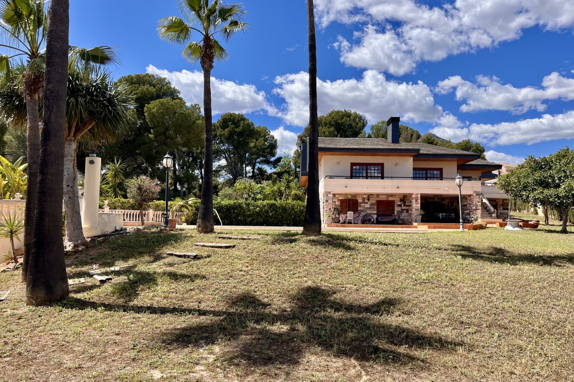 Reventa - Villa -
La Nucía - Costa Blanca