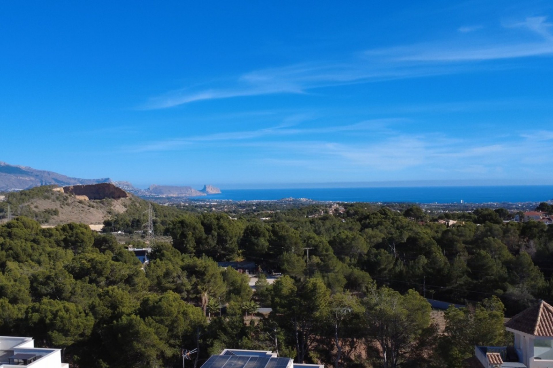 Reventa - Villa -
La Nucía - Costa Blanca