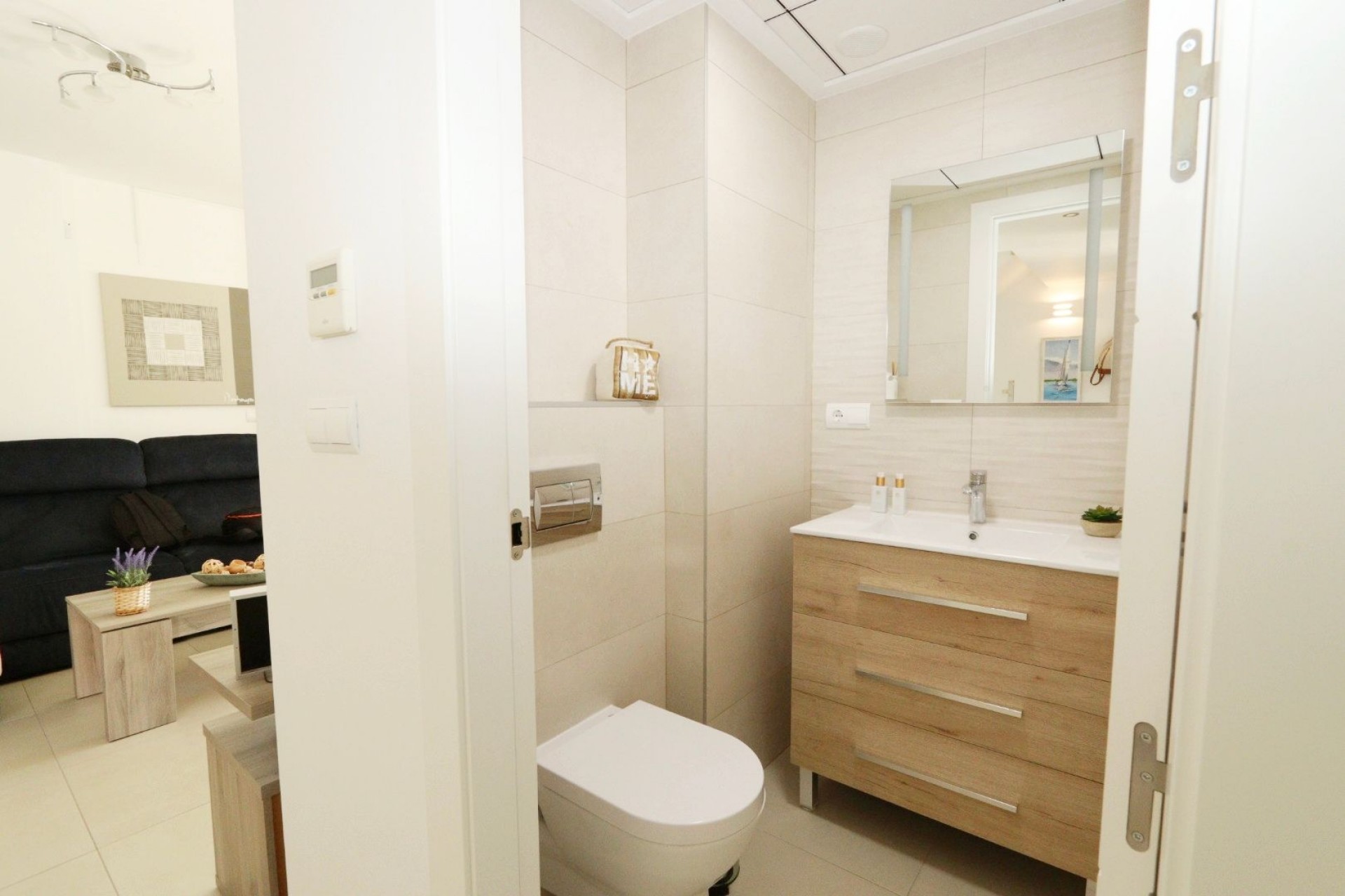 Reventa - Villa -
La Nucía - Costa Blanca