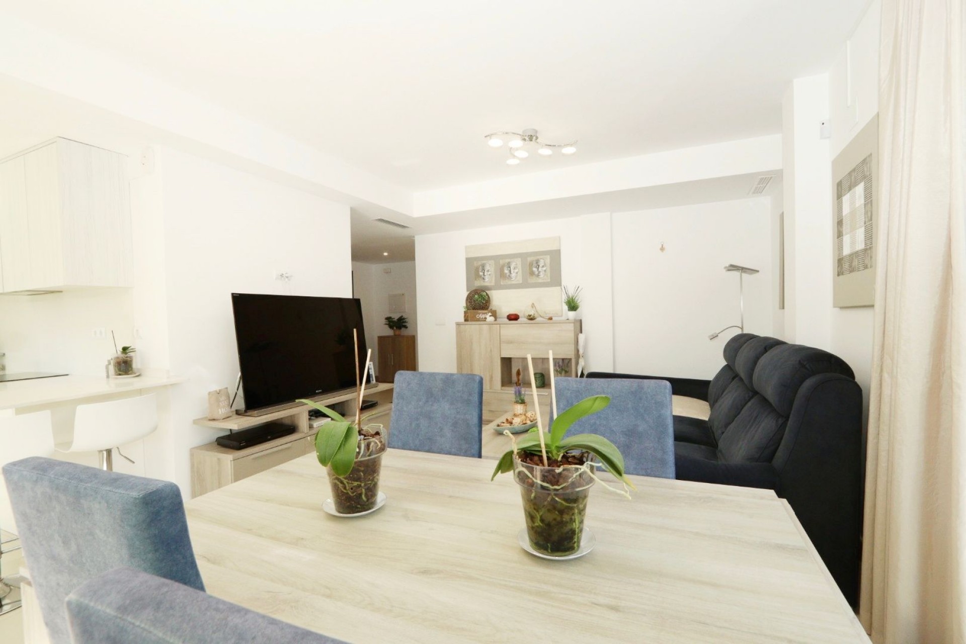 Reventa - Villa -
La Nucía - Costa Blanca