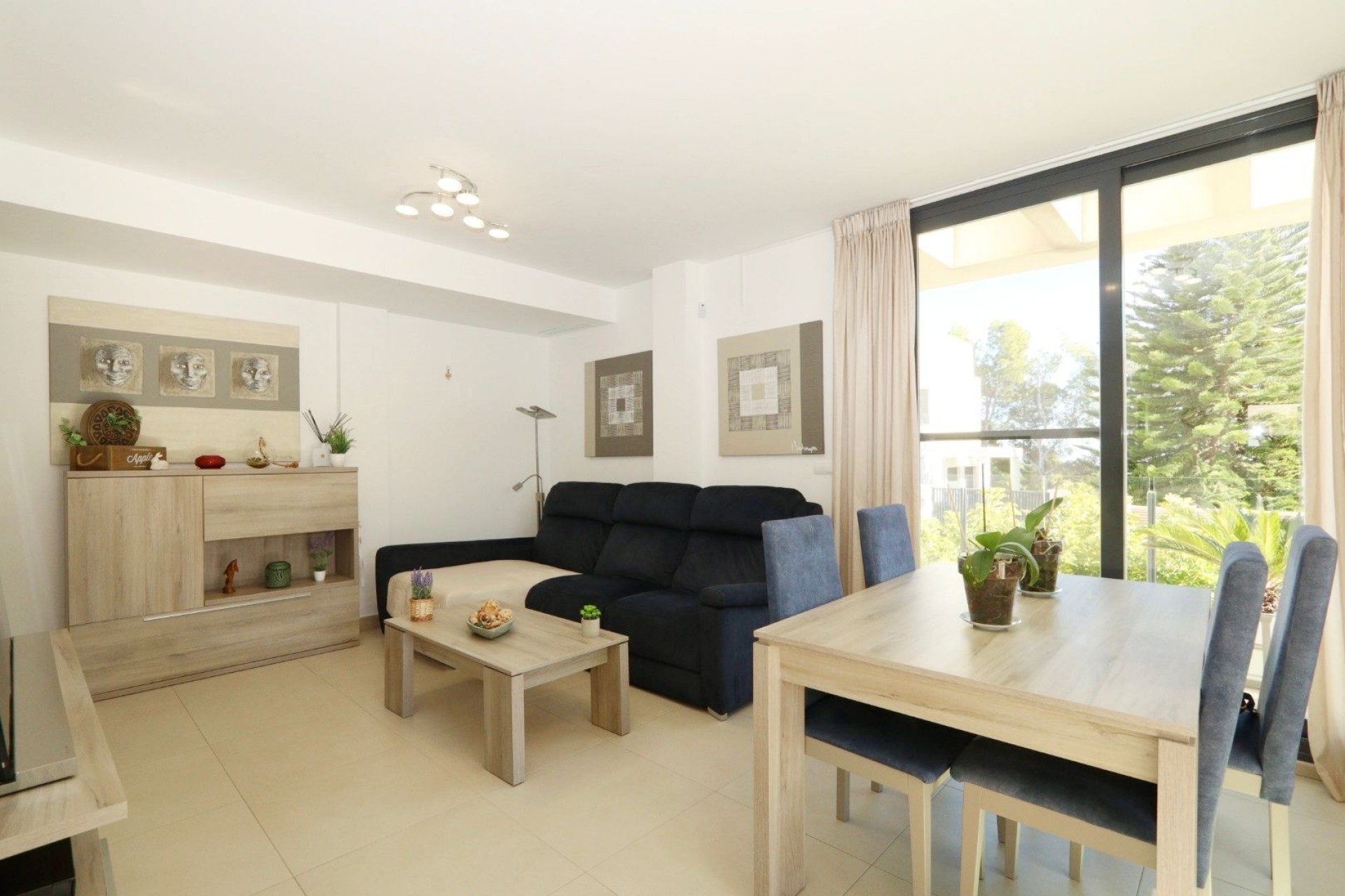 Reventa - Villa -
La Nucía - Costa Blanca