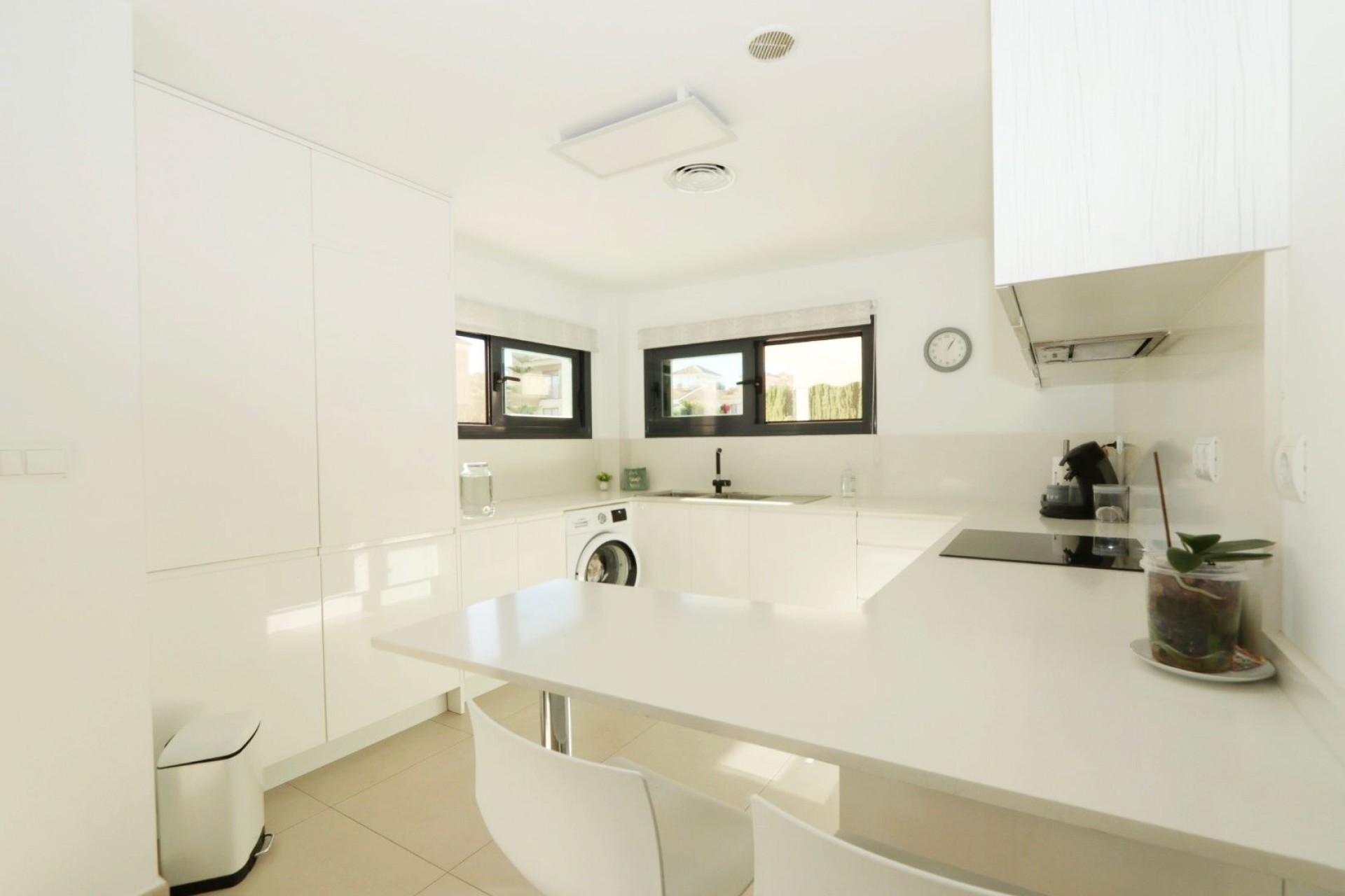 Reventa - Villa -
La Nucía - Costa Blanca