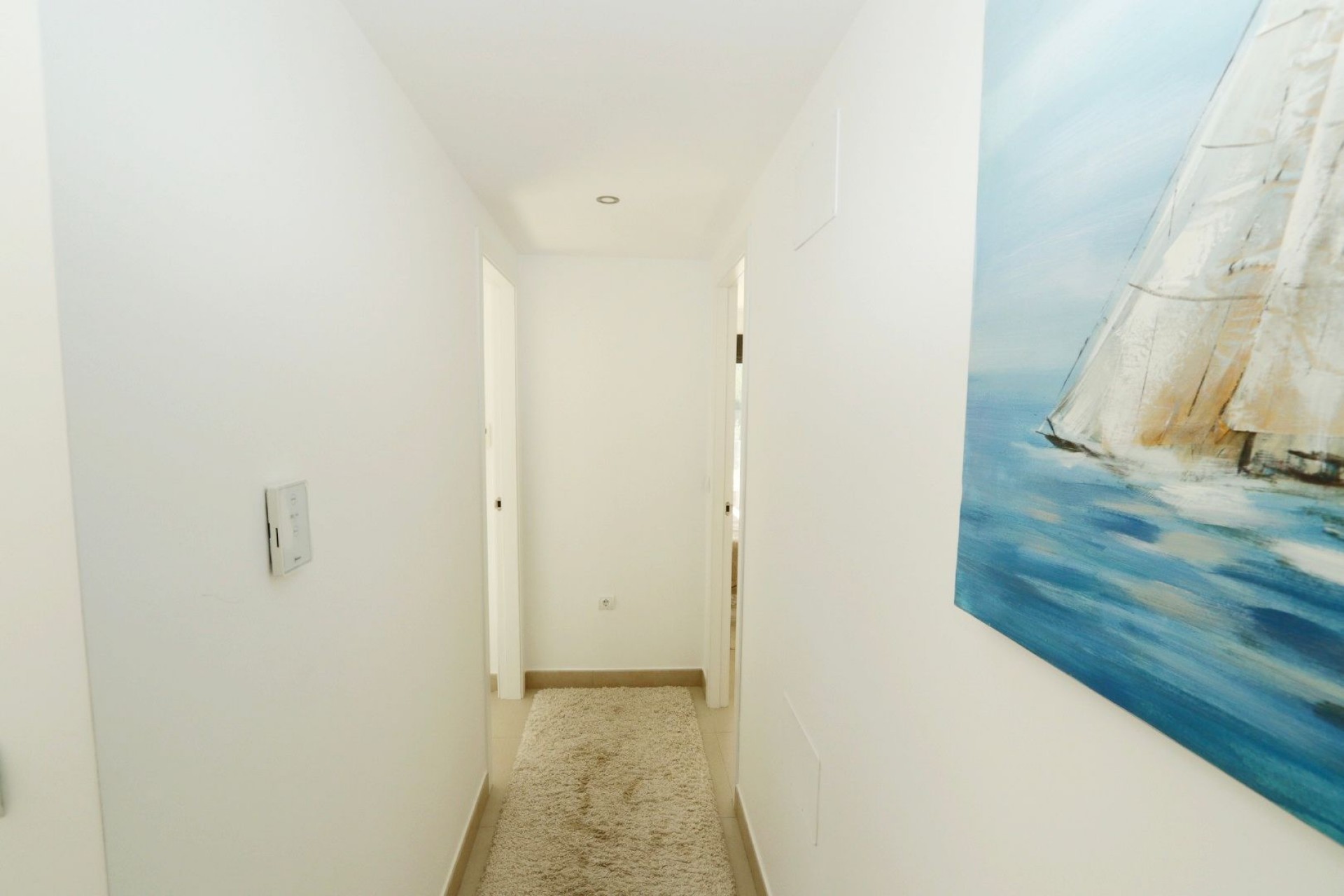 Reventa - Villa -
La Nucía - Costa Blanca