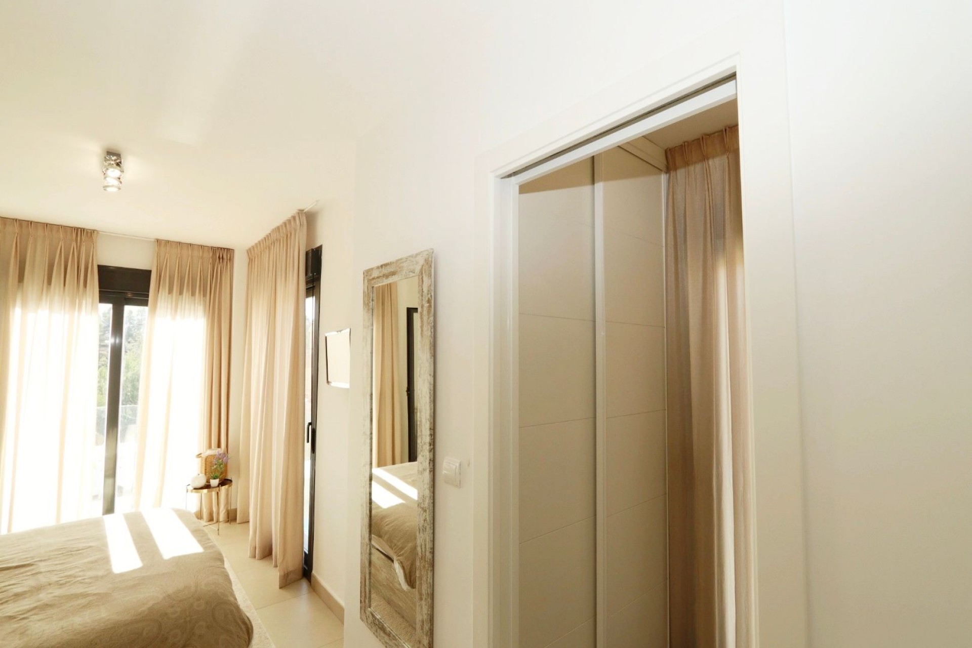 Reventa - Villa -
La Nucía - Costa Blanca