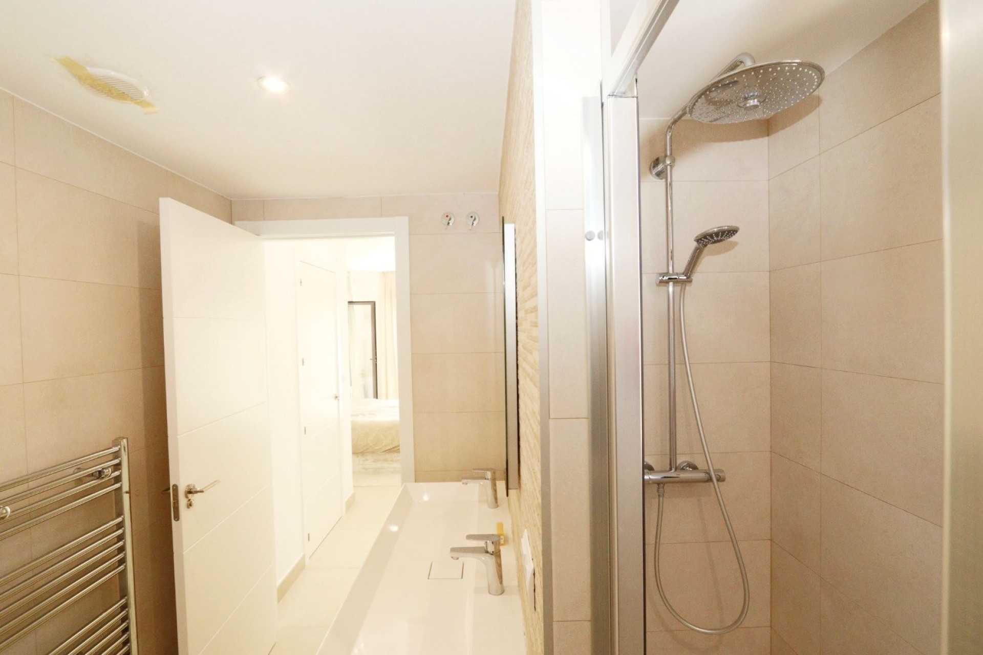 Reventa - Villa -
La Nucía - Costa Blanca