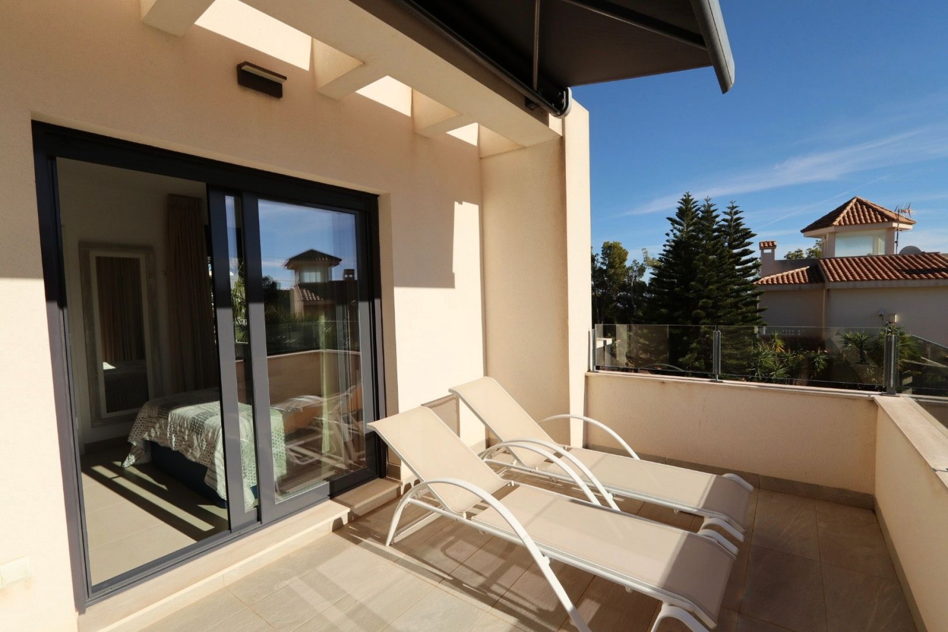 Reventa - Villa -
La Nucía - Costa Blanca