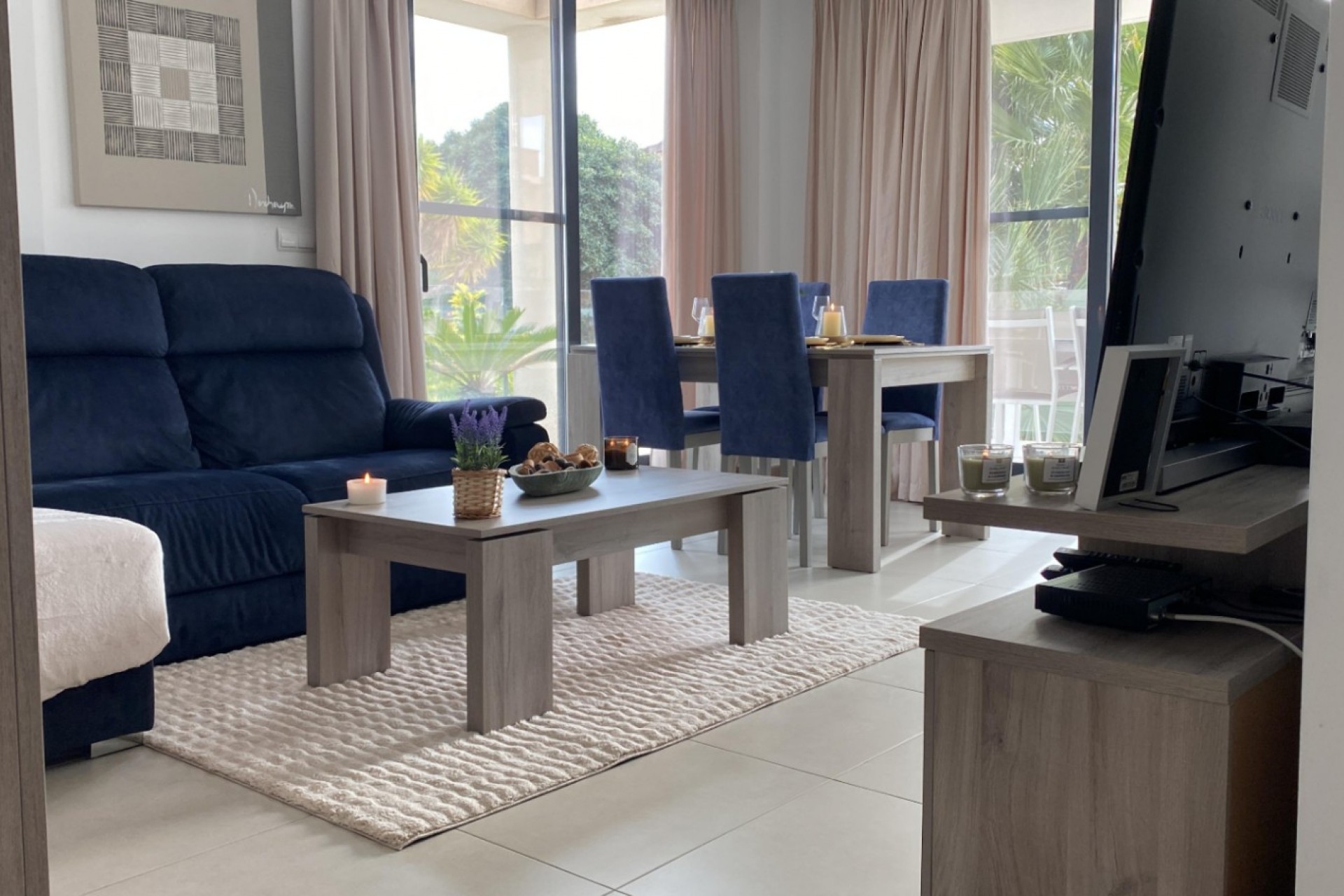 Reventa - Villa -
La Nucía - Costa Blanca