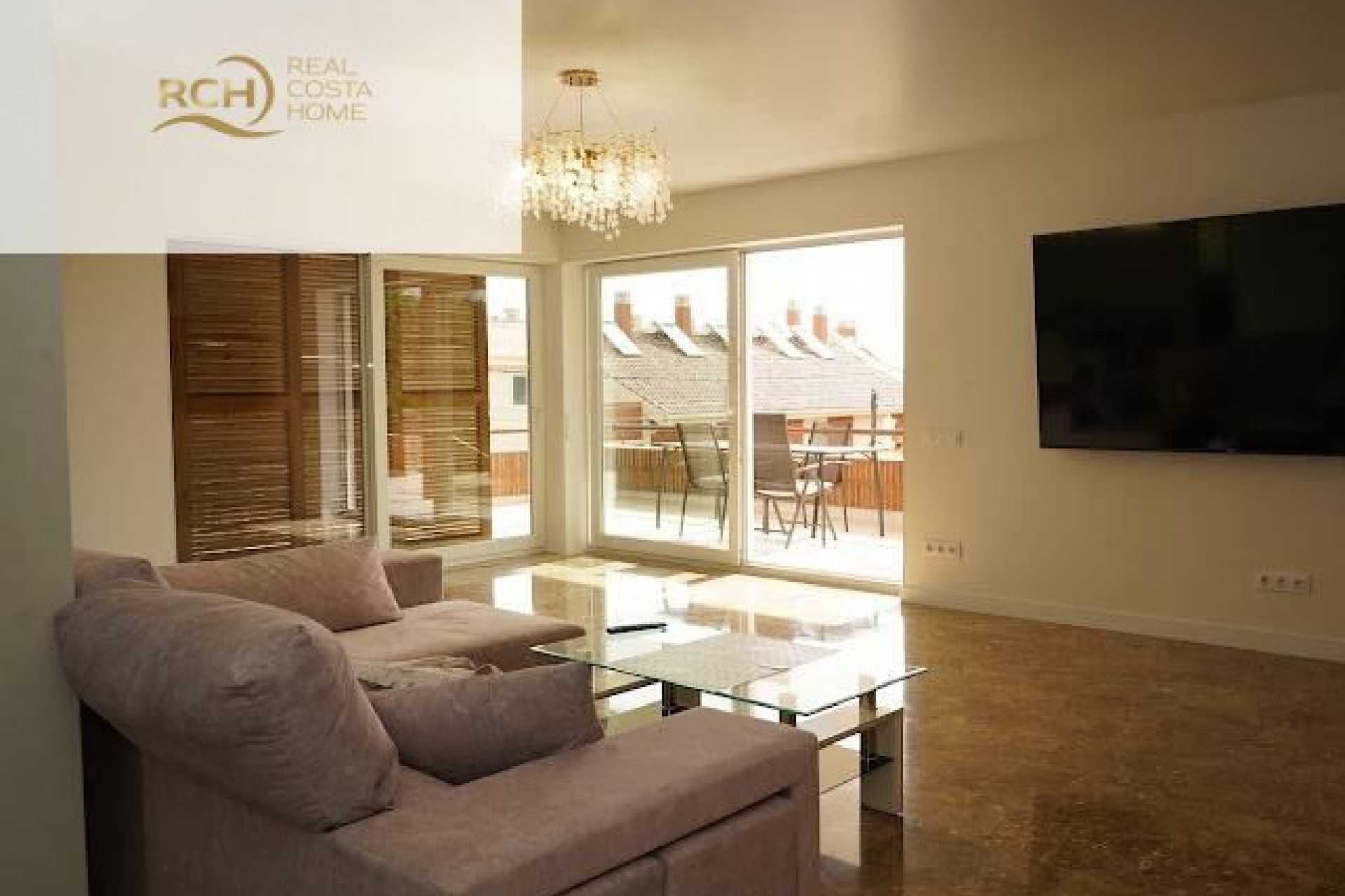 Reventa - Villa -
La Nucía - Montebello - Nou Espai