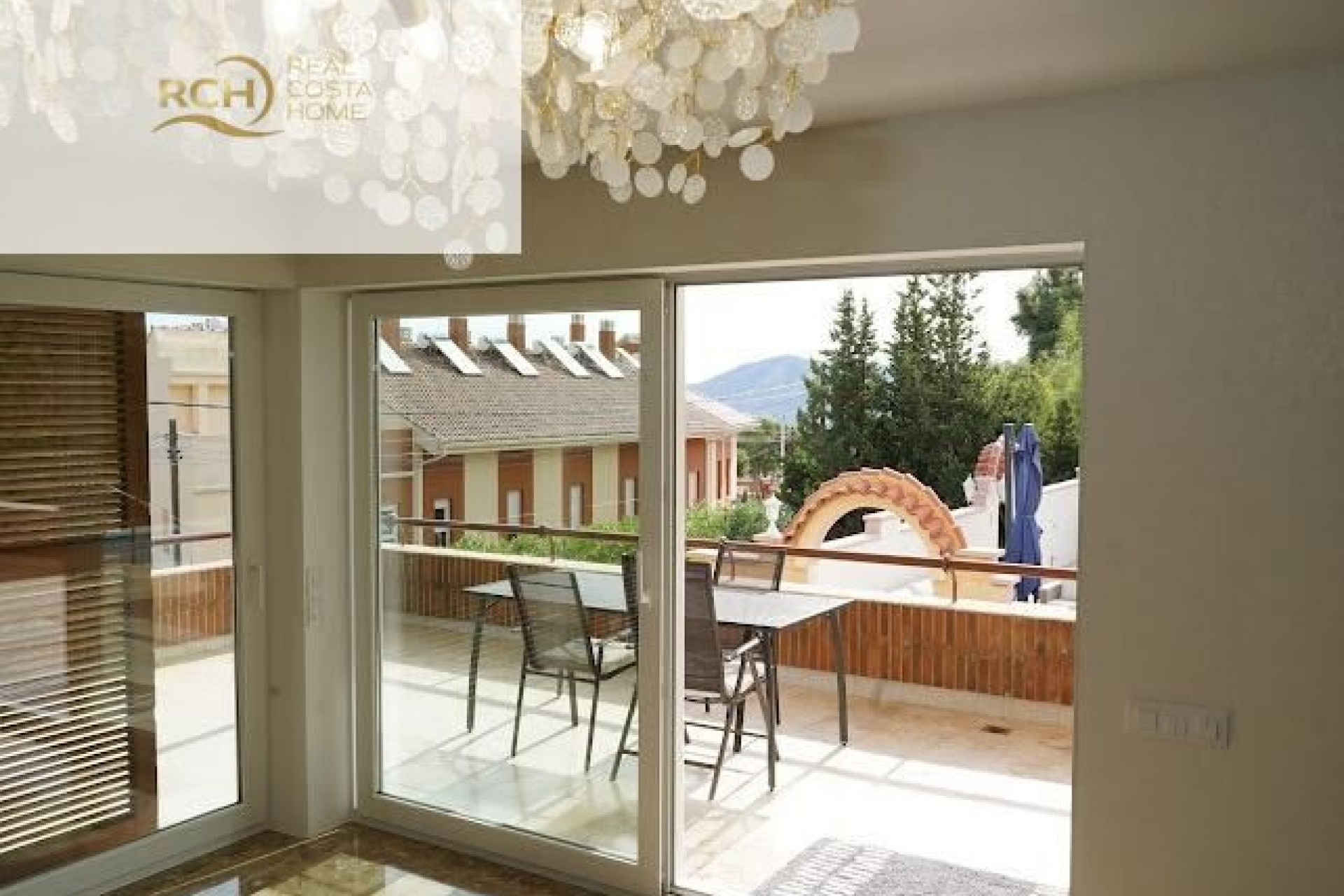 Reventa - Villa -
La Nucía - Montebello - Nou Espai