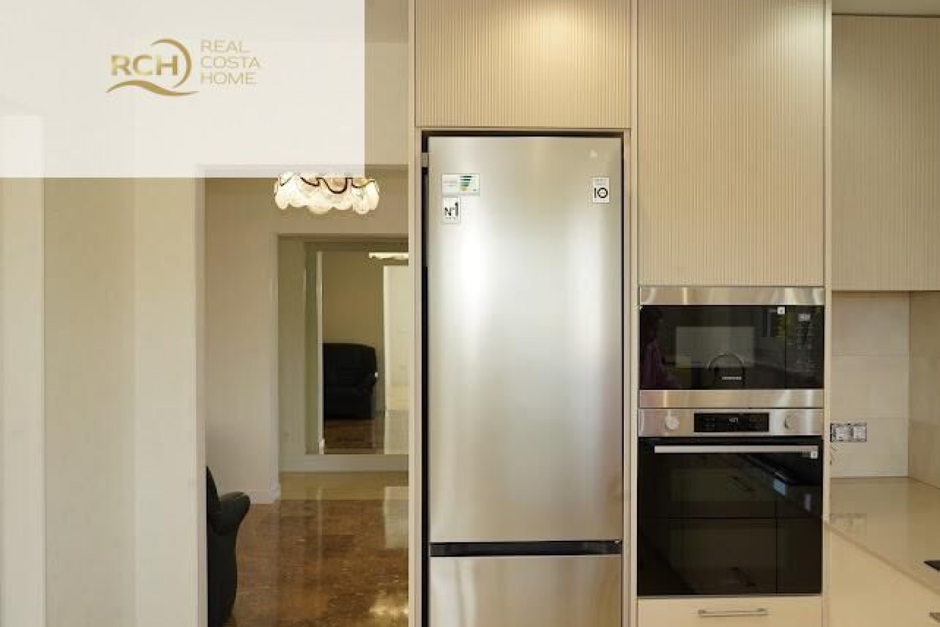 Reventa - Villa -
La Nucía - Montebello - Nou Espai