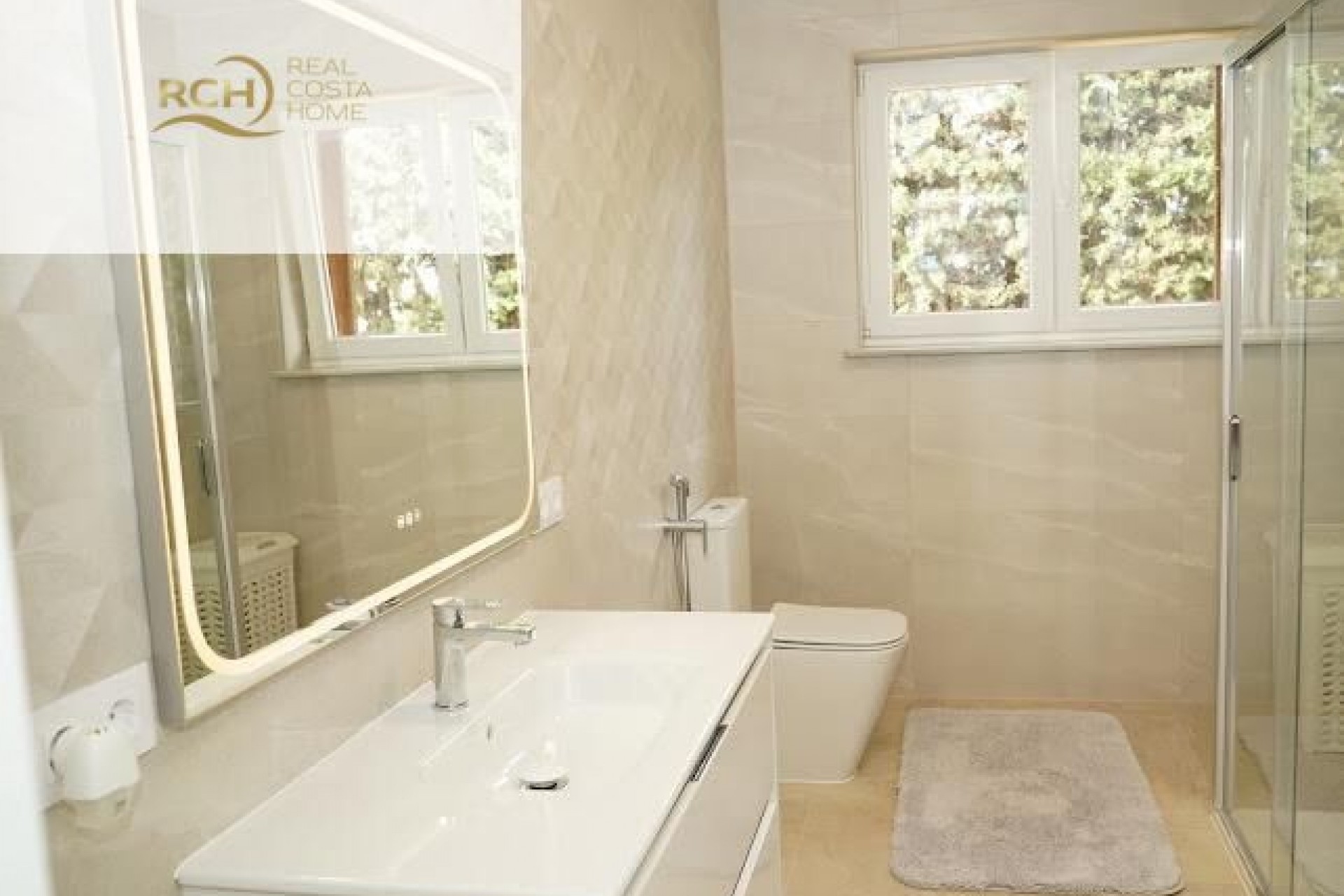 Reventa - Villa -
La Nucía - Montebello - Nou Espai