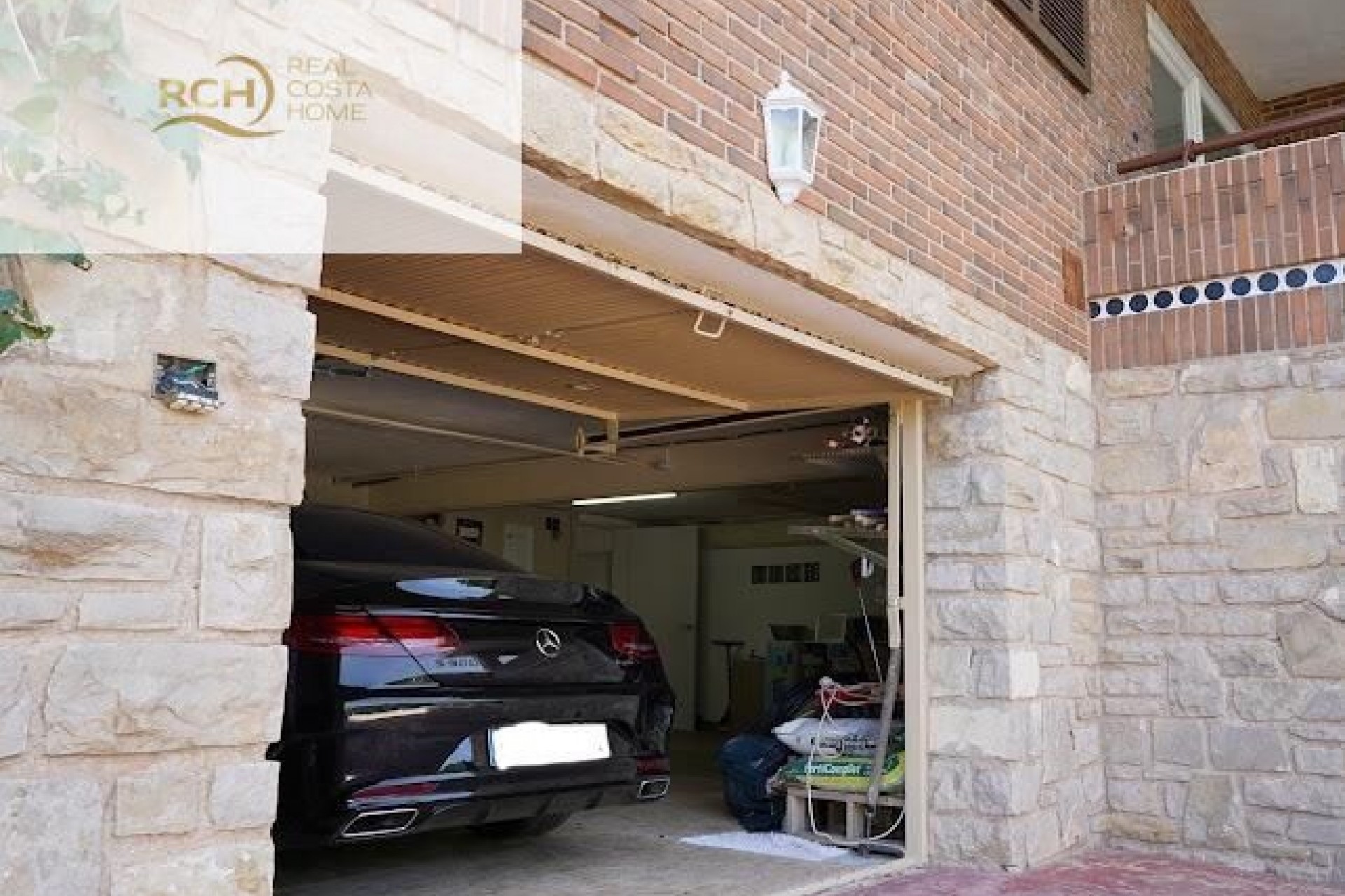Reventa - Villa -
La Nucía - Montebello - Nou Espai