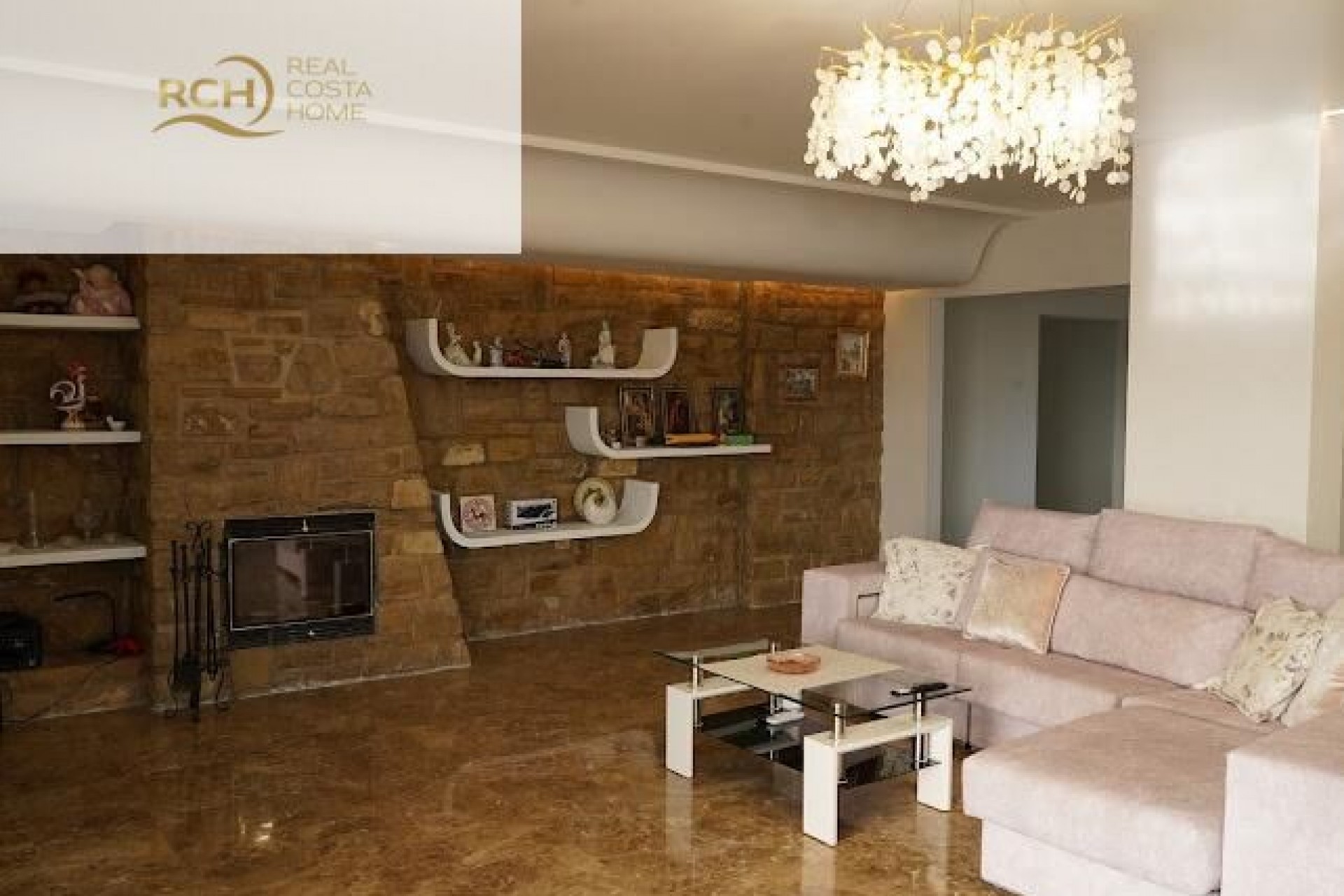 Reventa - Villa -
La Nucía - Montebello - Nou Espai