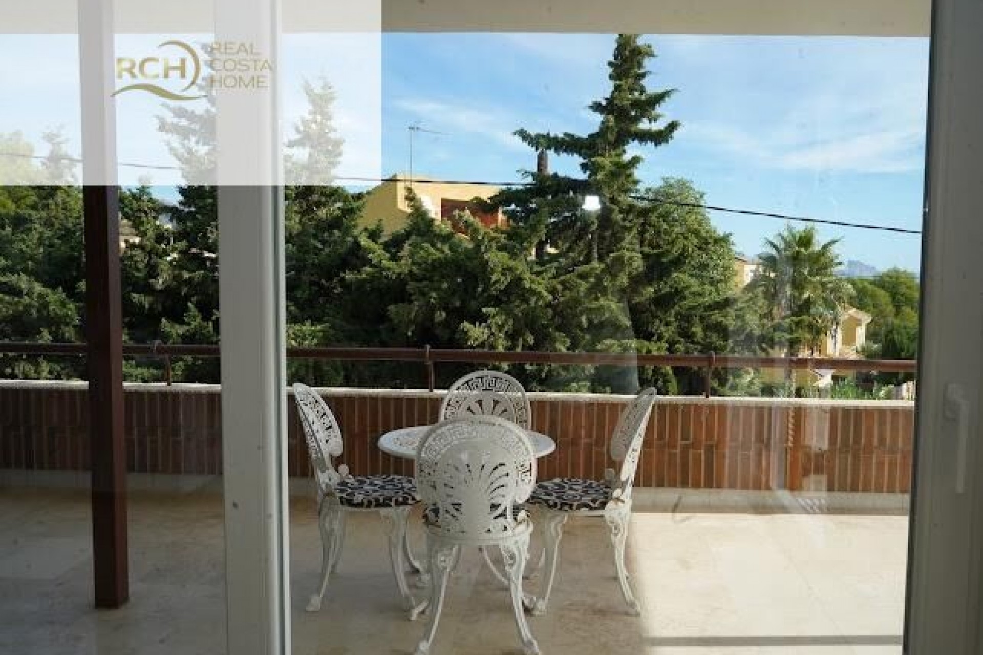 Reventa - Villa -
La Nucía - Montebello - Nou Espai