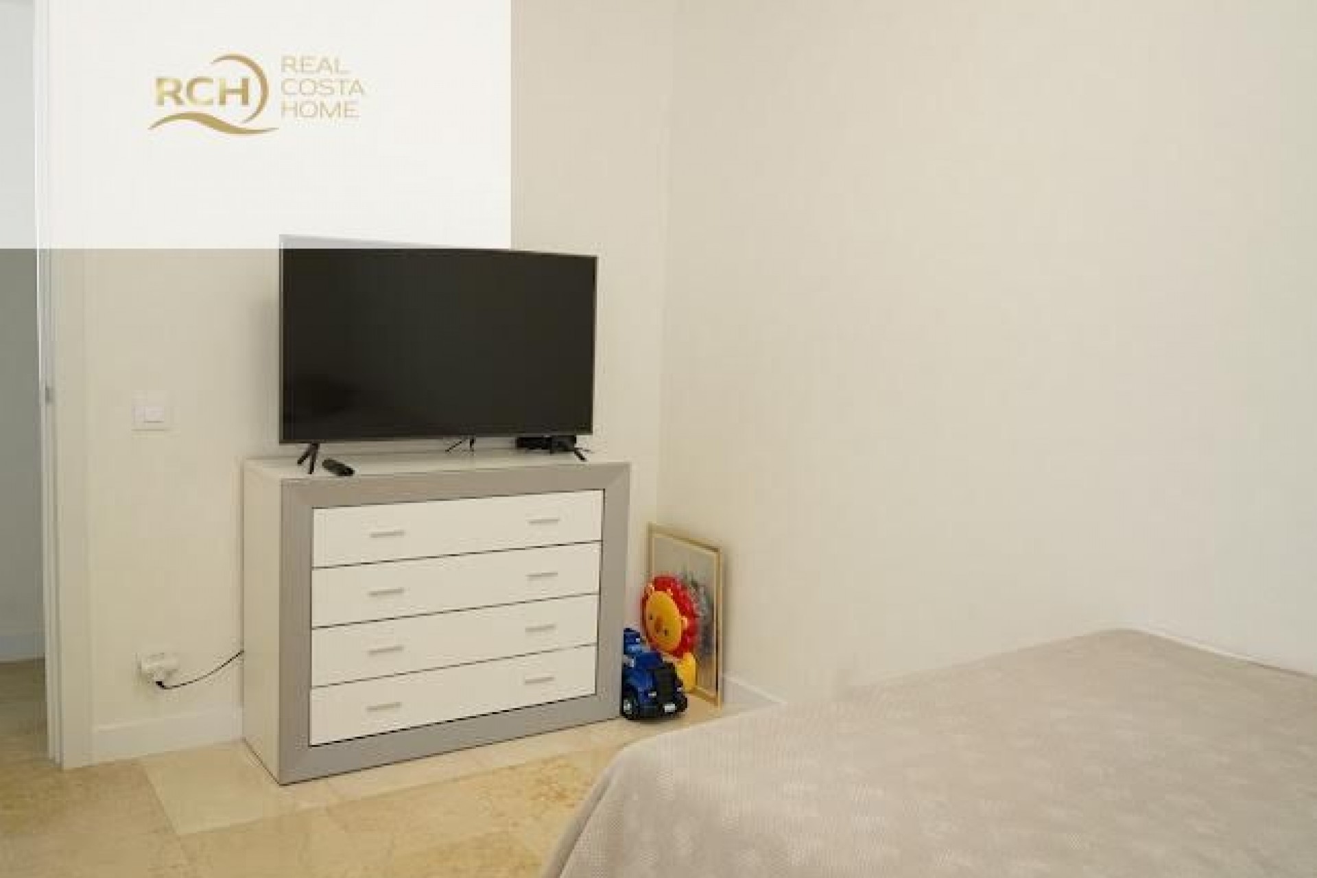 Reventa - Villa -
La Nucía - Montebello - Nou Espai