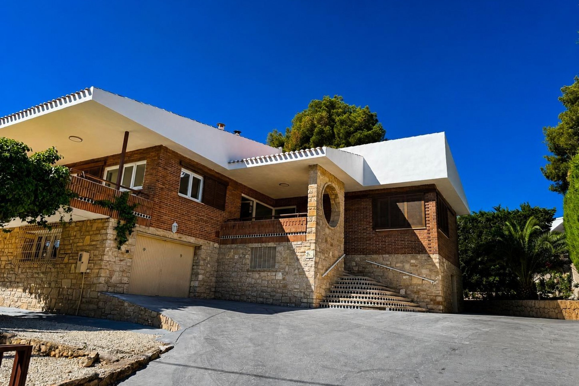 Reventa - Villa -
La Nucía - Montebello - Nou Espai