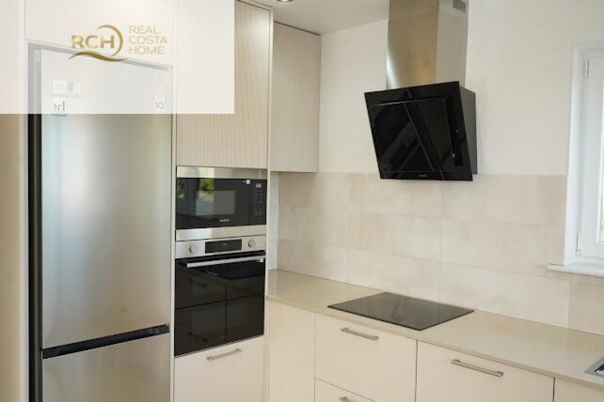 Reventa - Villa -
La Nucía - Montebello - Nou Espai