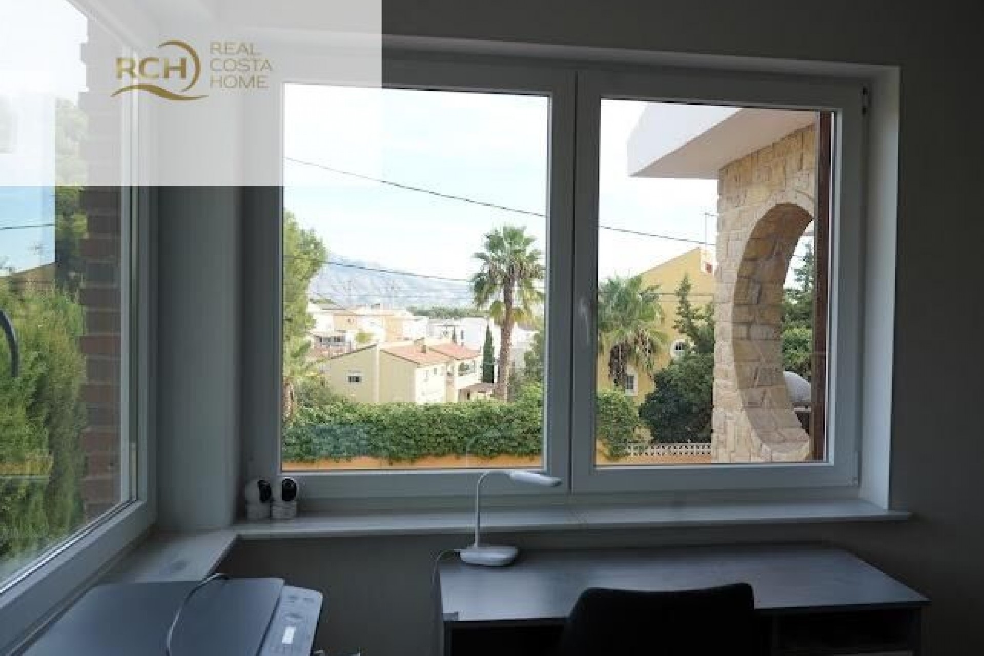 Reventa - Villa -
La Nucía - Montebello - Nou Espai