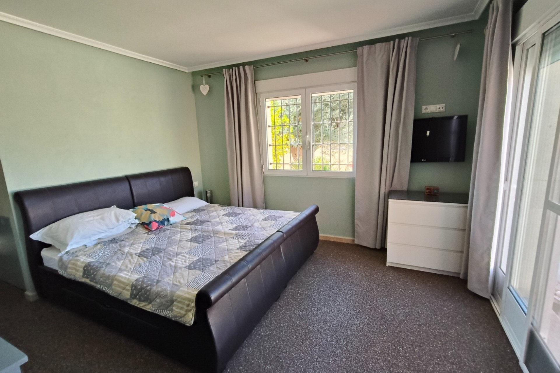 Reventa - Villa -
La Romana - Inland