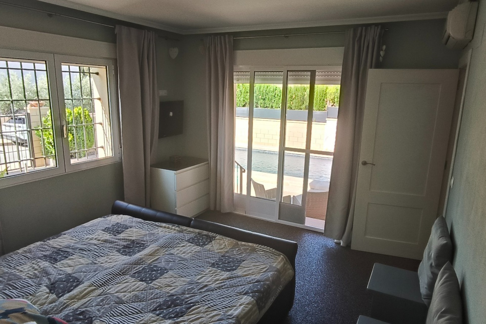 Reventa - Villa -
La Romana - Inland