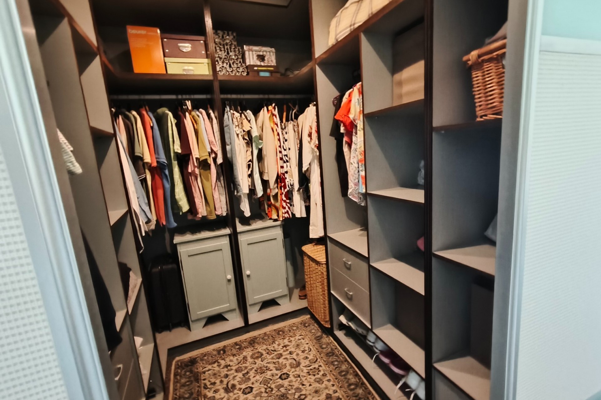 Reventa - Villa -
La Romana - Inland