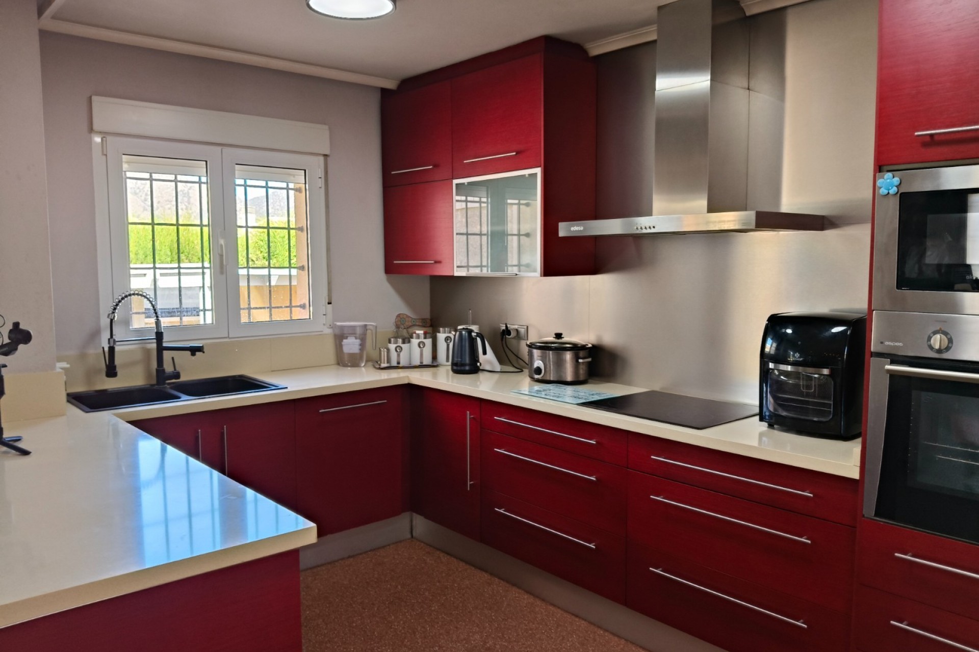 Reventa - Villa -
La Romana - Inland