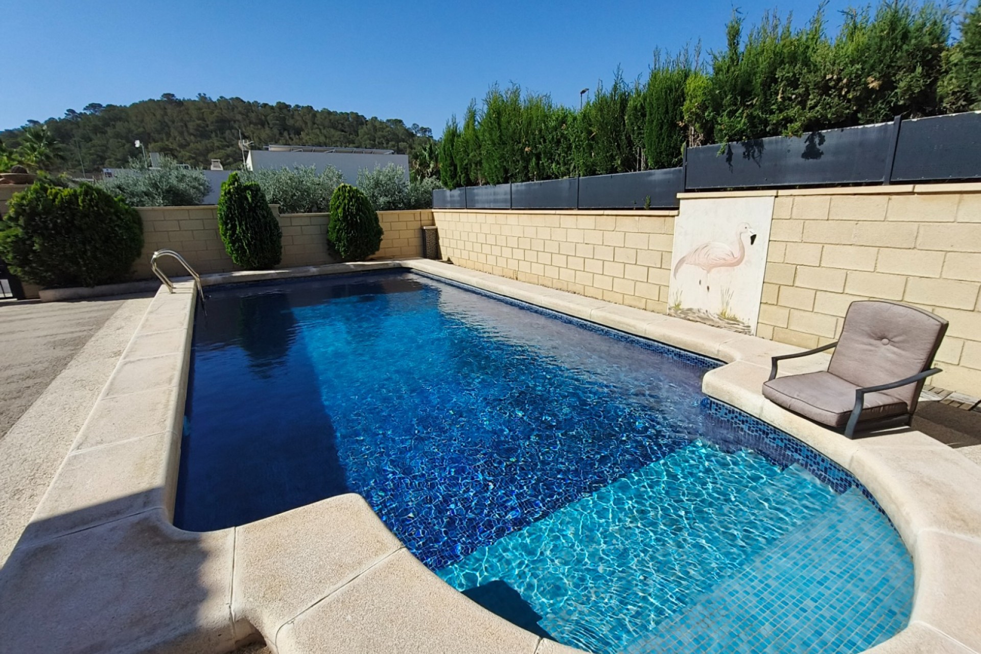 Reventa - Villa -
La Romana - Inland