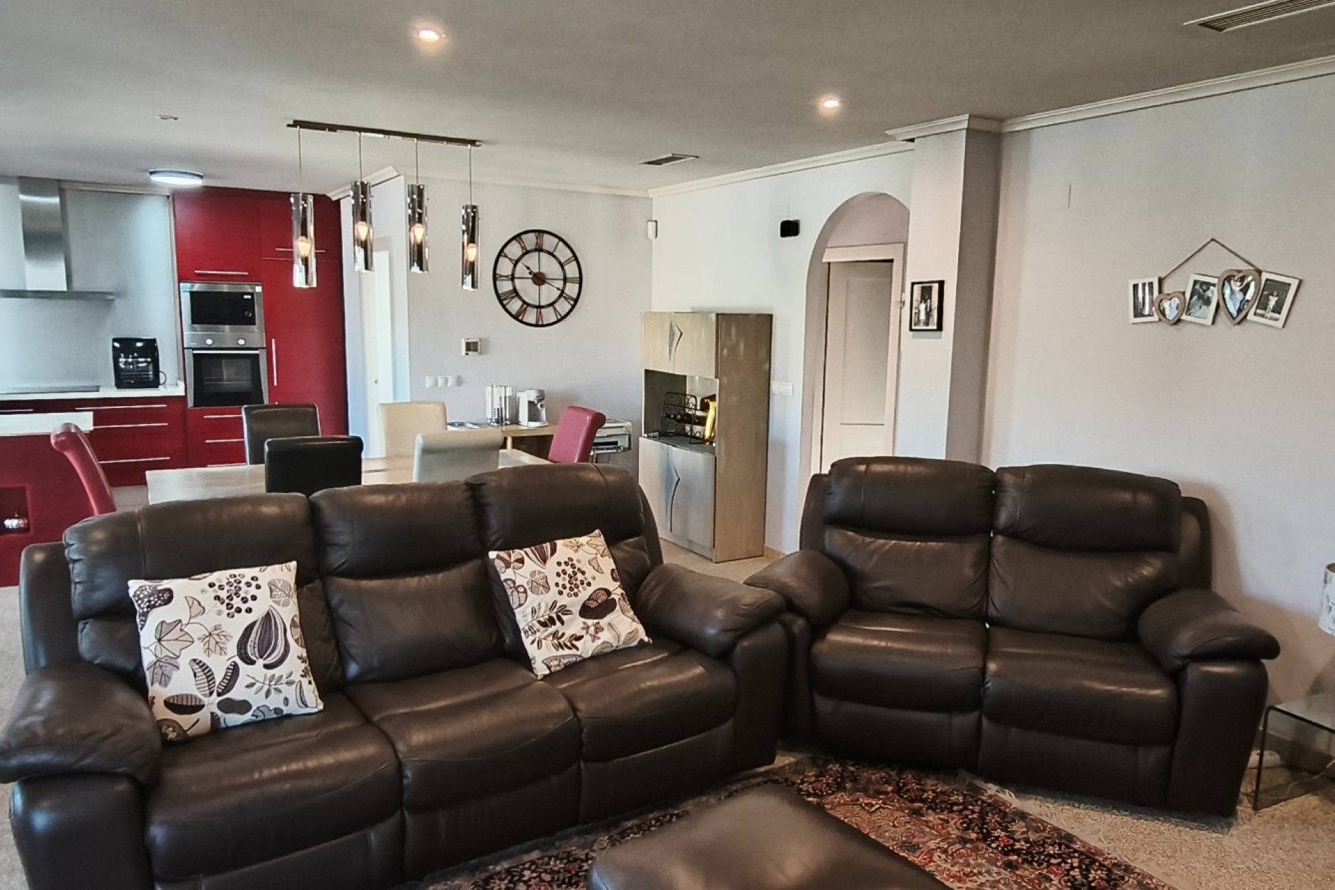 Reventa - Villa -
La Romana - Inland