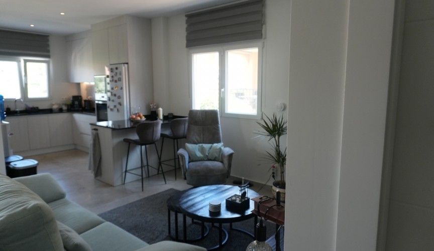 Reventa - Villa -
La Romana - Inland