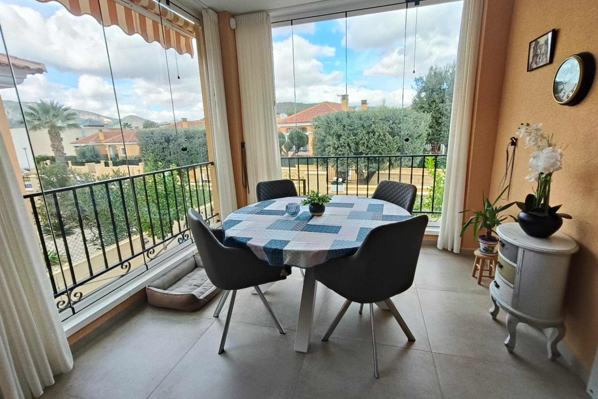 Reventa - Villa -
La Romana - Inland