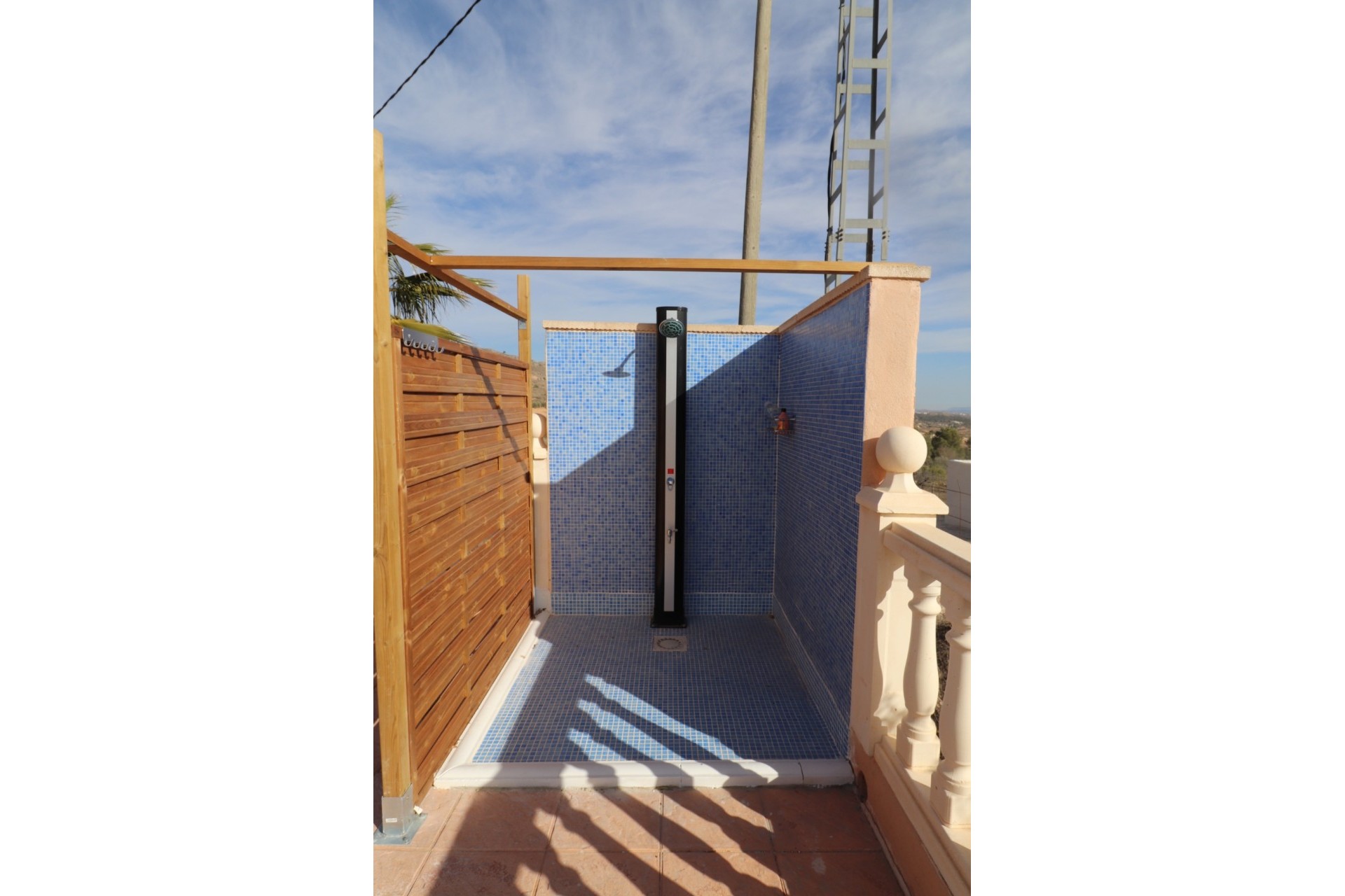 Reventa - Villa -
La Romana - Inland