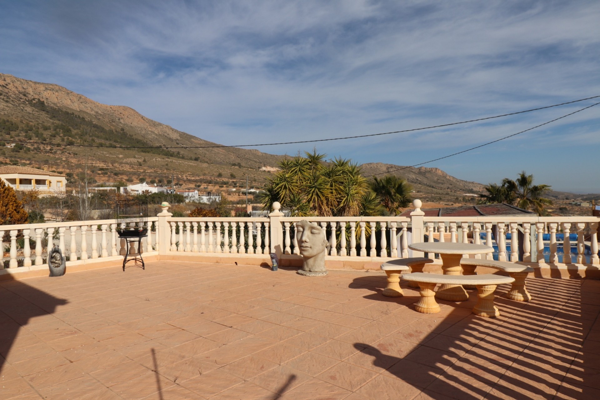 Reventa - Villa -
La Romana - Inland