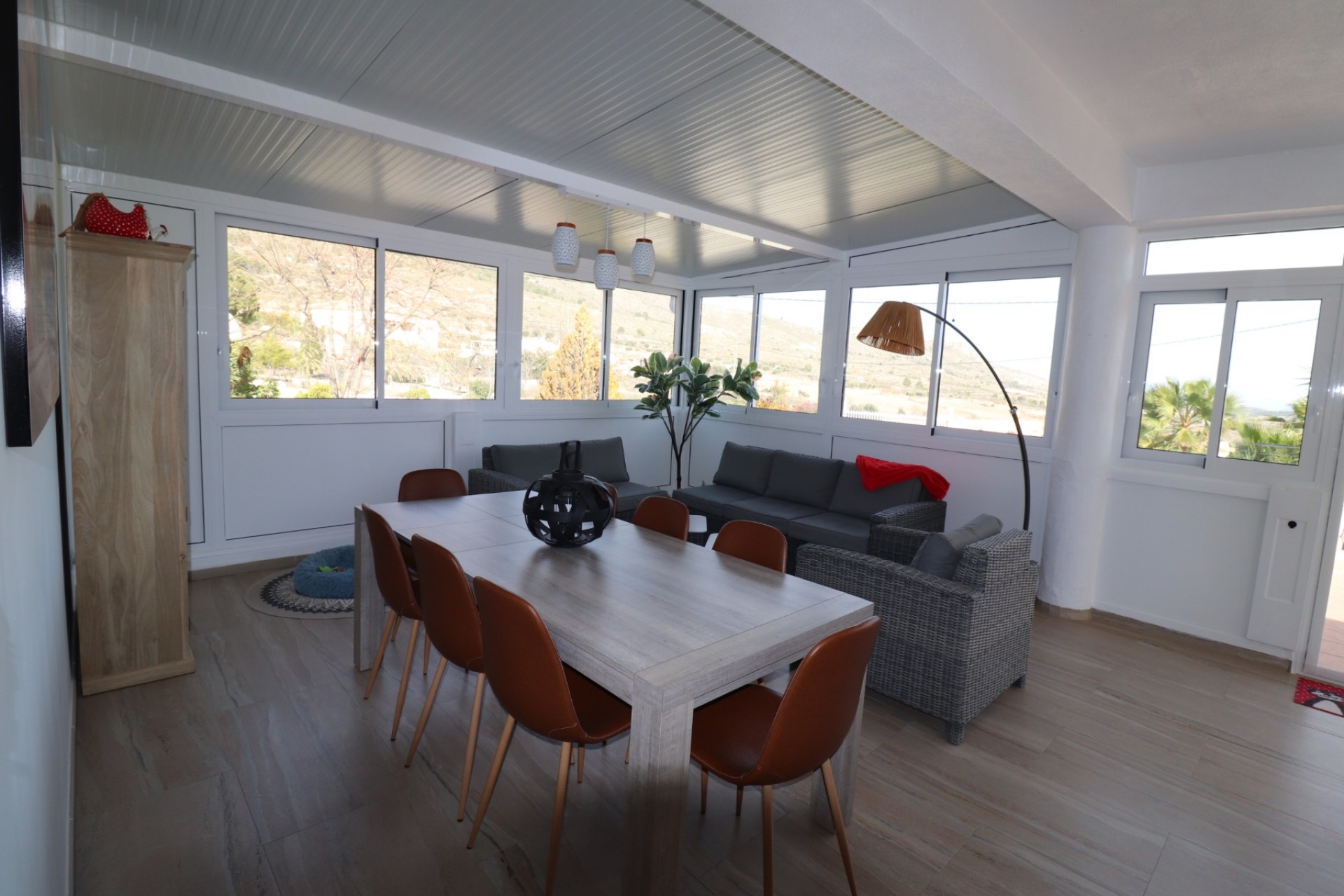 Reventa - Villa -
La Romana - Inland