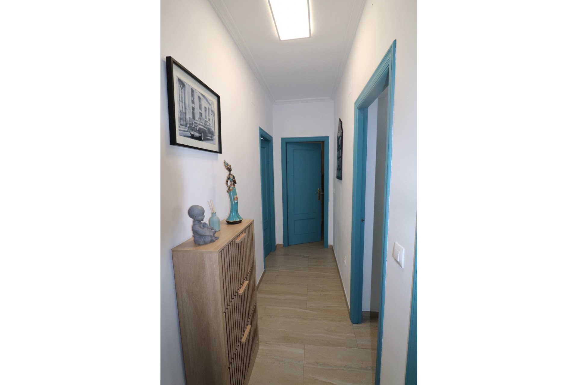 Reventa - Villa -
La Romana - Inland