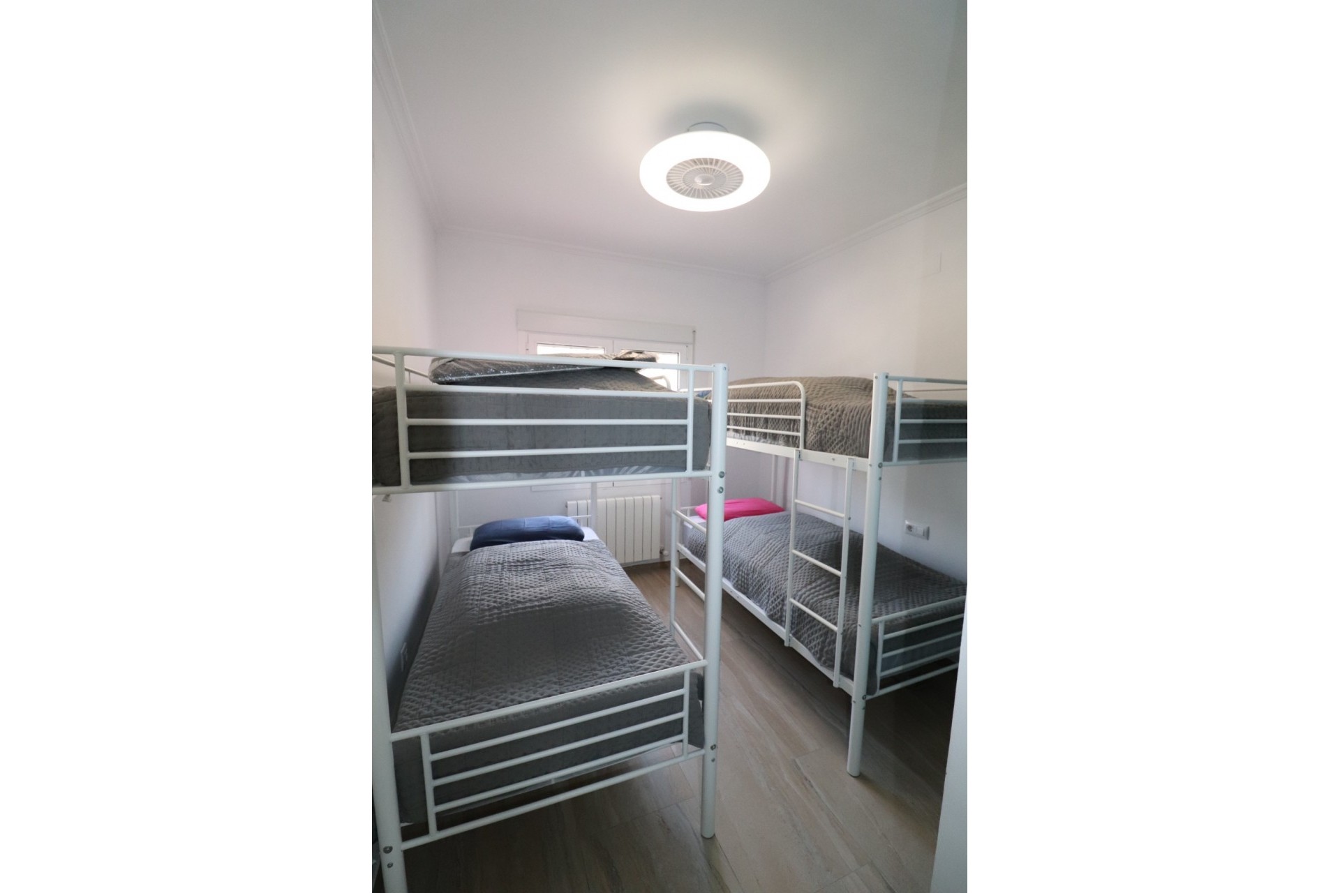 Reventa - Villa -
La Romana - Inland