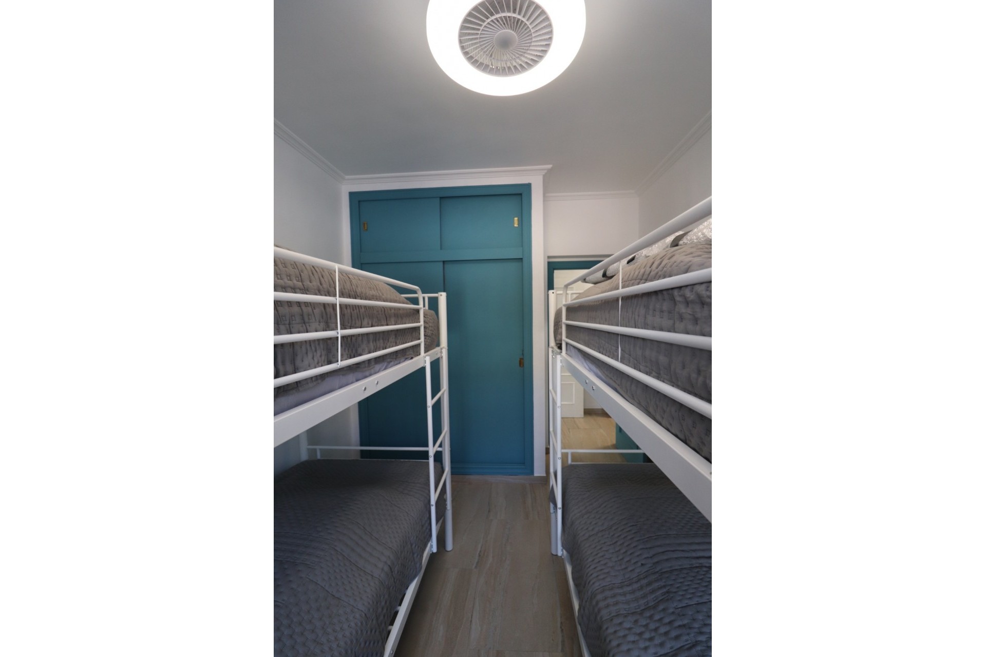 Reventa - Villa -
La Romana - Inland