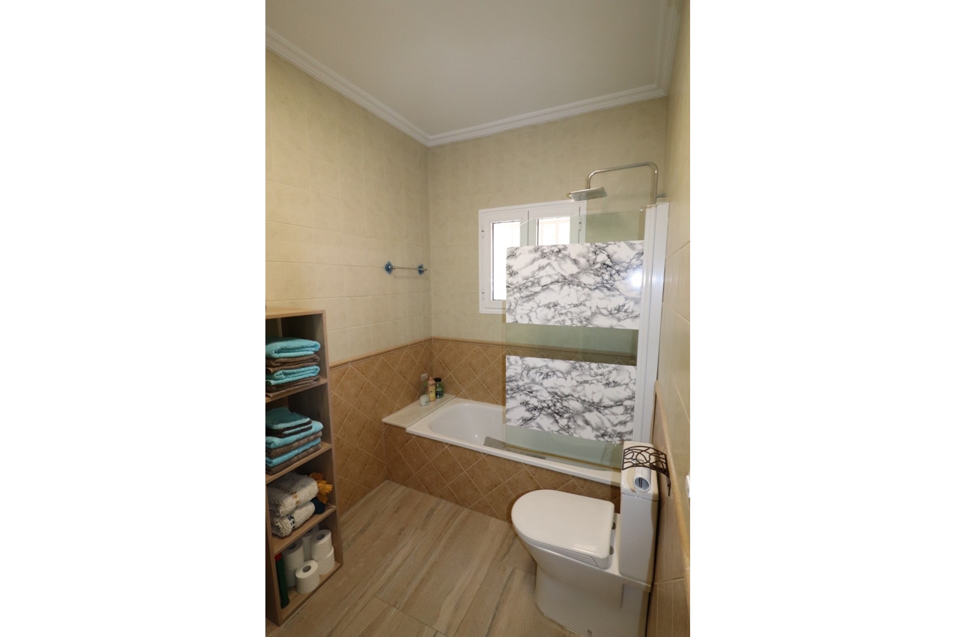 Reventa - Villa -
La Romana - Inland