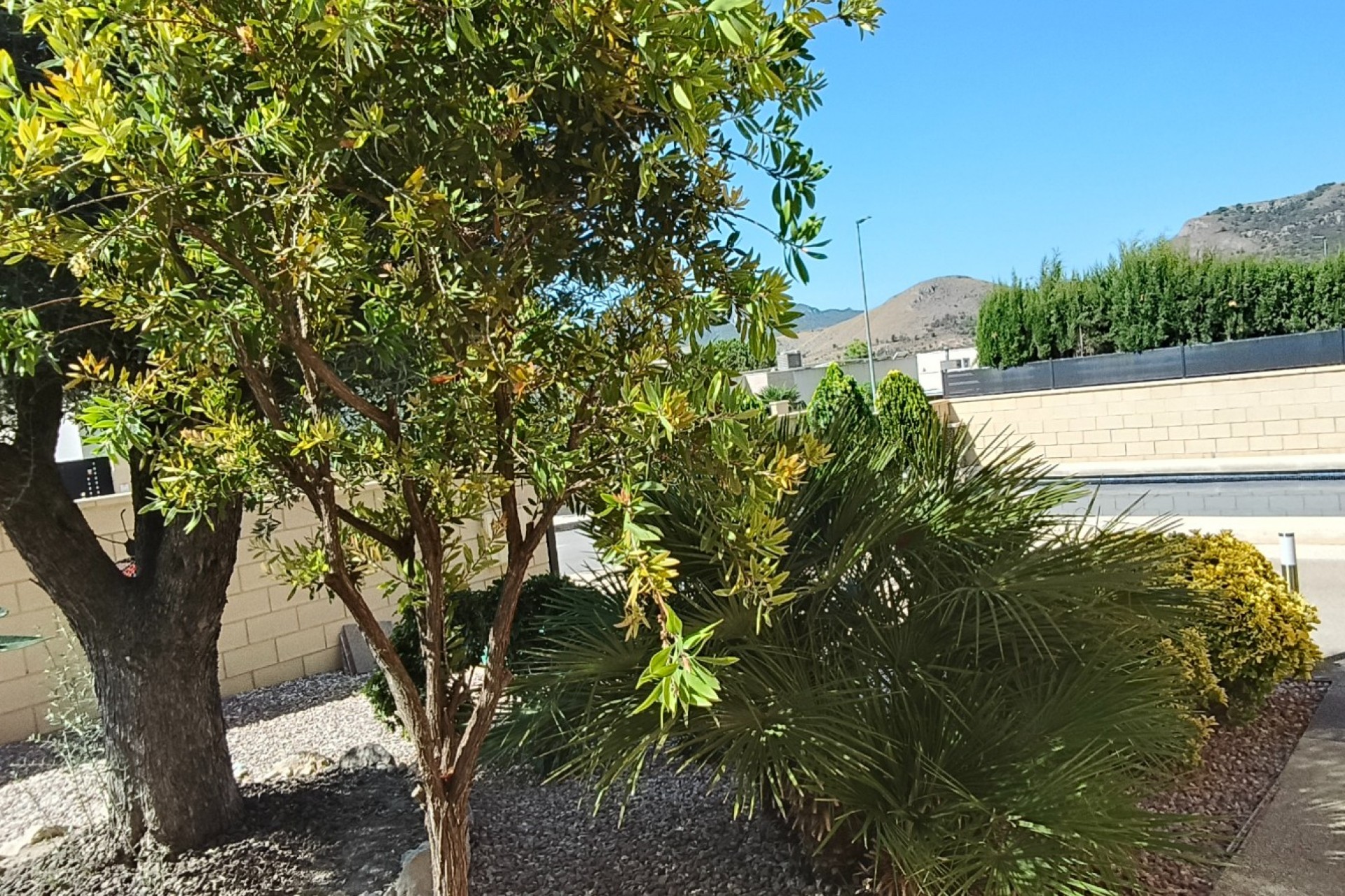 Reventa - Villa -
La Romana - Inland