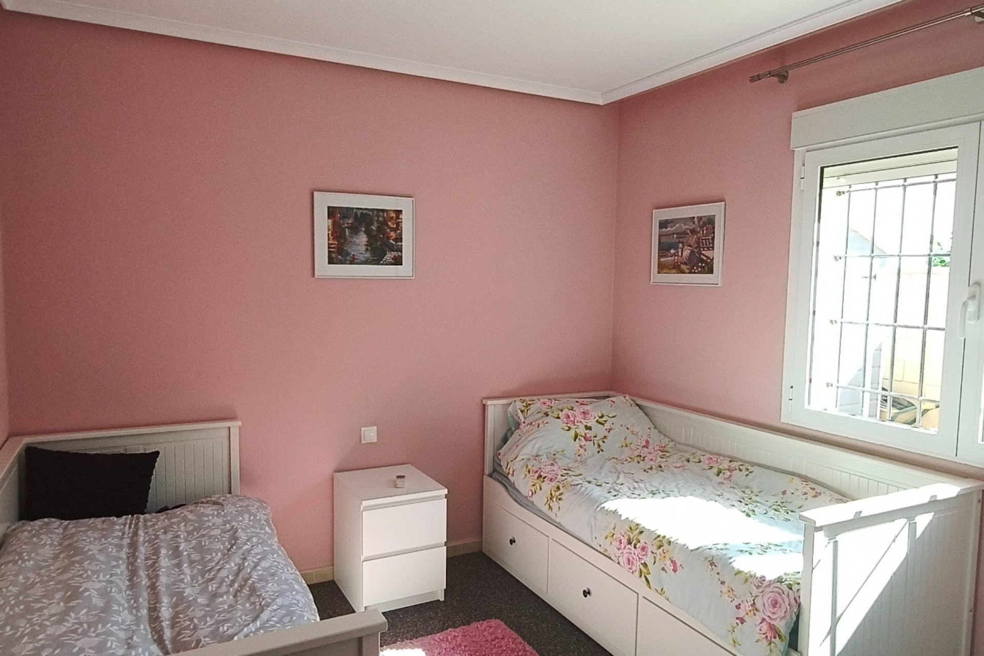 Reventa - Villa -
La Romana - Inland