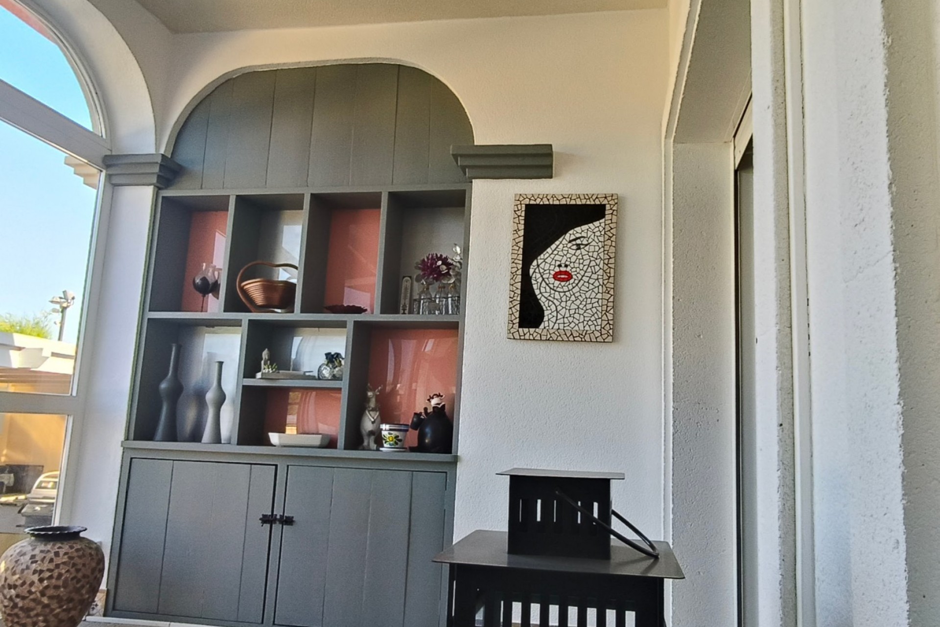 Reventa - Villa -
La Romana - Inland