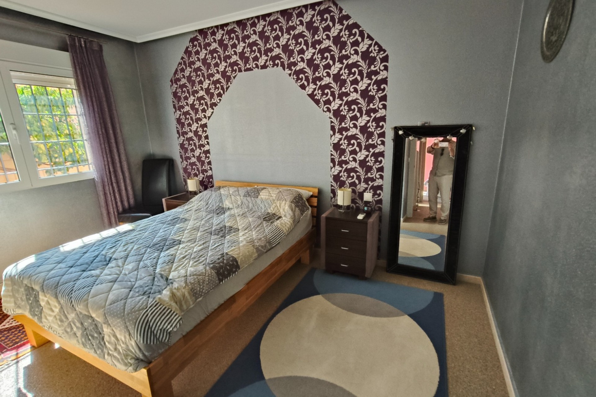 Reventa - Villa -
La Romana - Inland