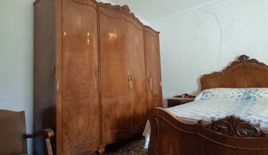 Reventa - Villa -
La Romana - Inland