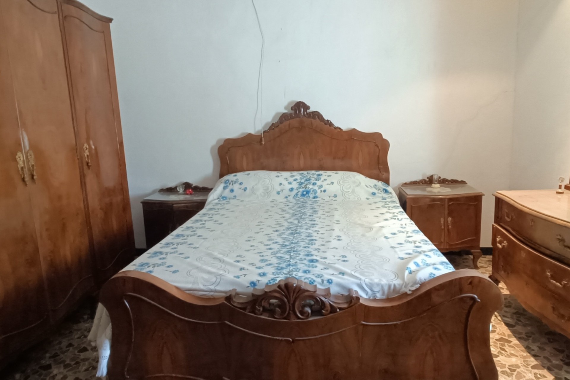 Reventa - Villa -
La Romana - Inland