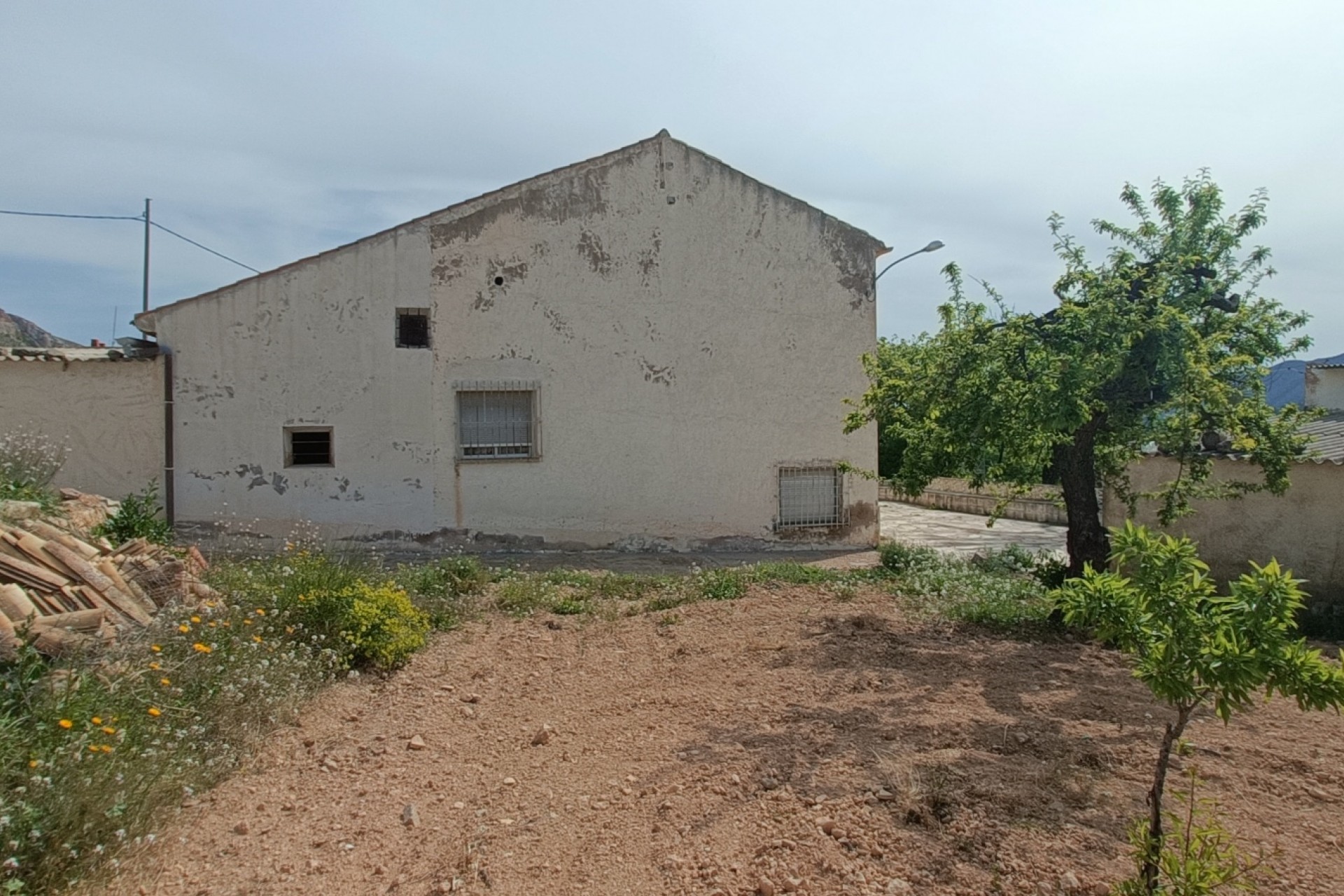 Reventa - Villa -
La Romana - Inland