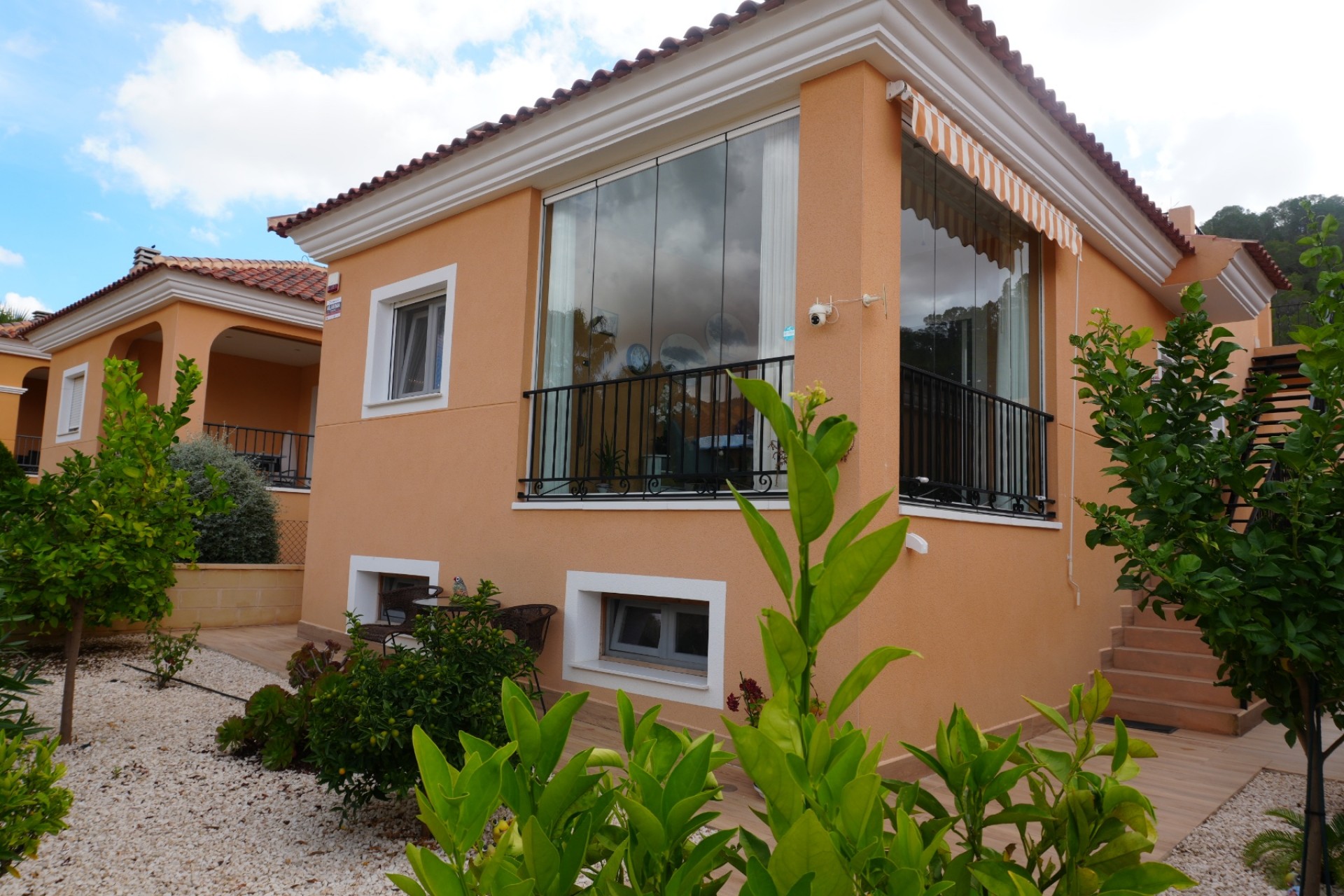 Reventa - Villa -
La Romana - Inland