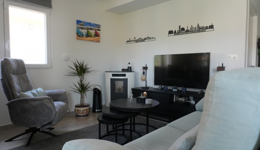 Reventa - Villa -
La Romana - Inland