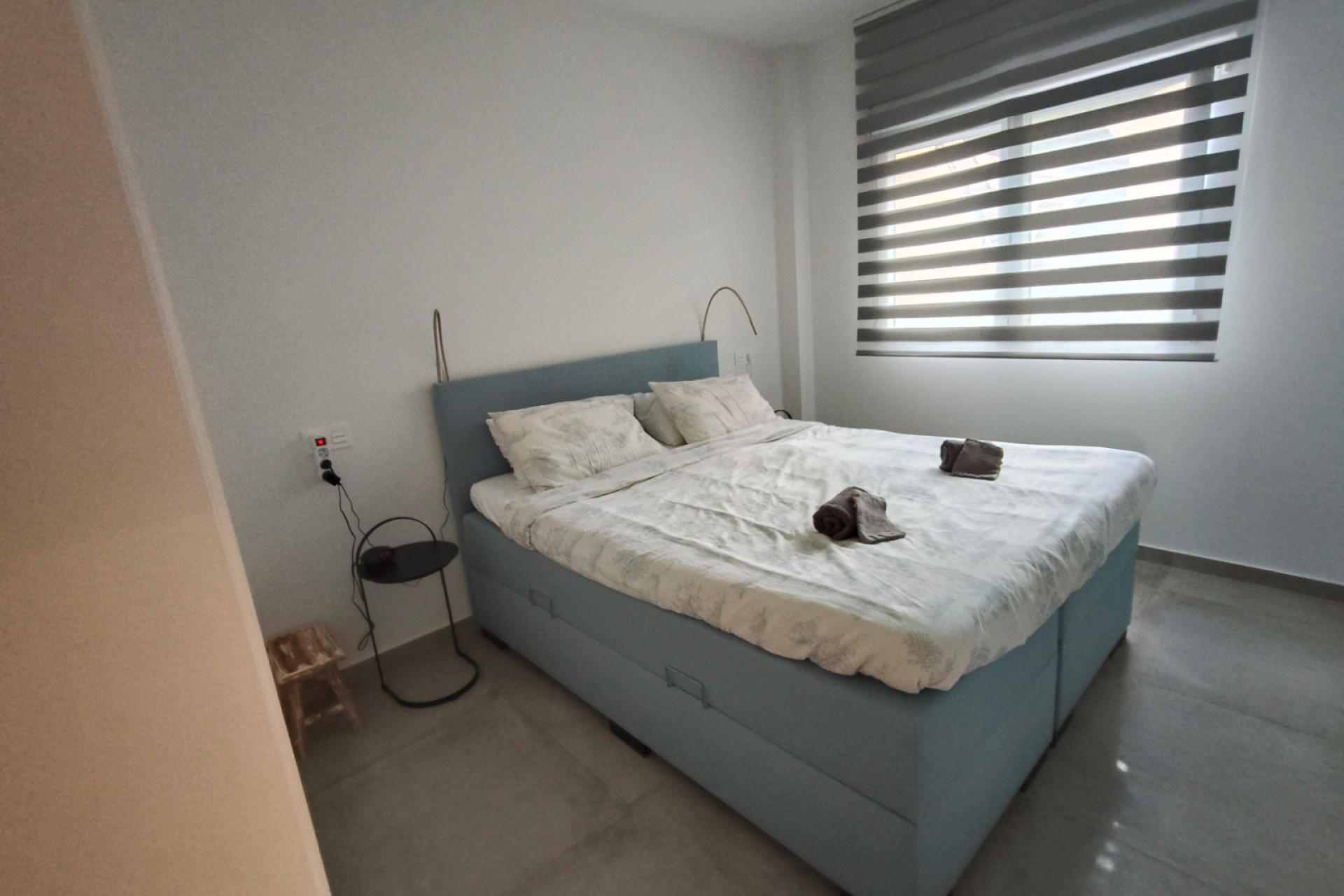 Reventa - Villa -
La Romana - Inland