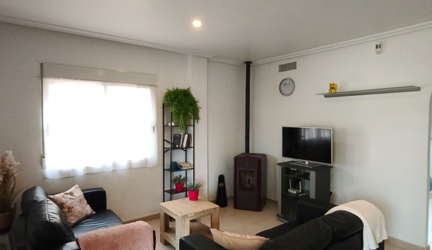 Reventa - Villa -
La Romana - Inland