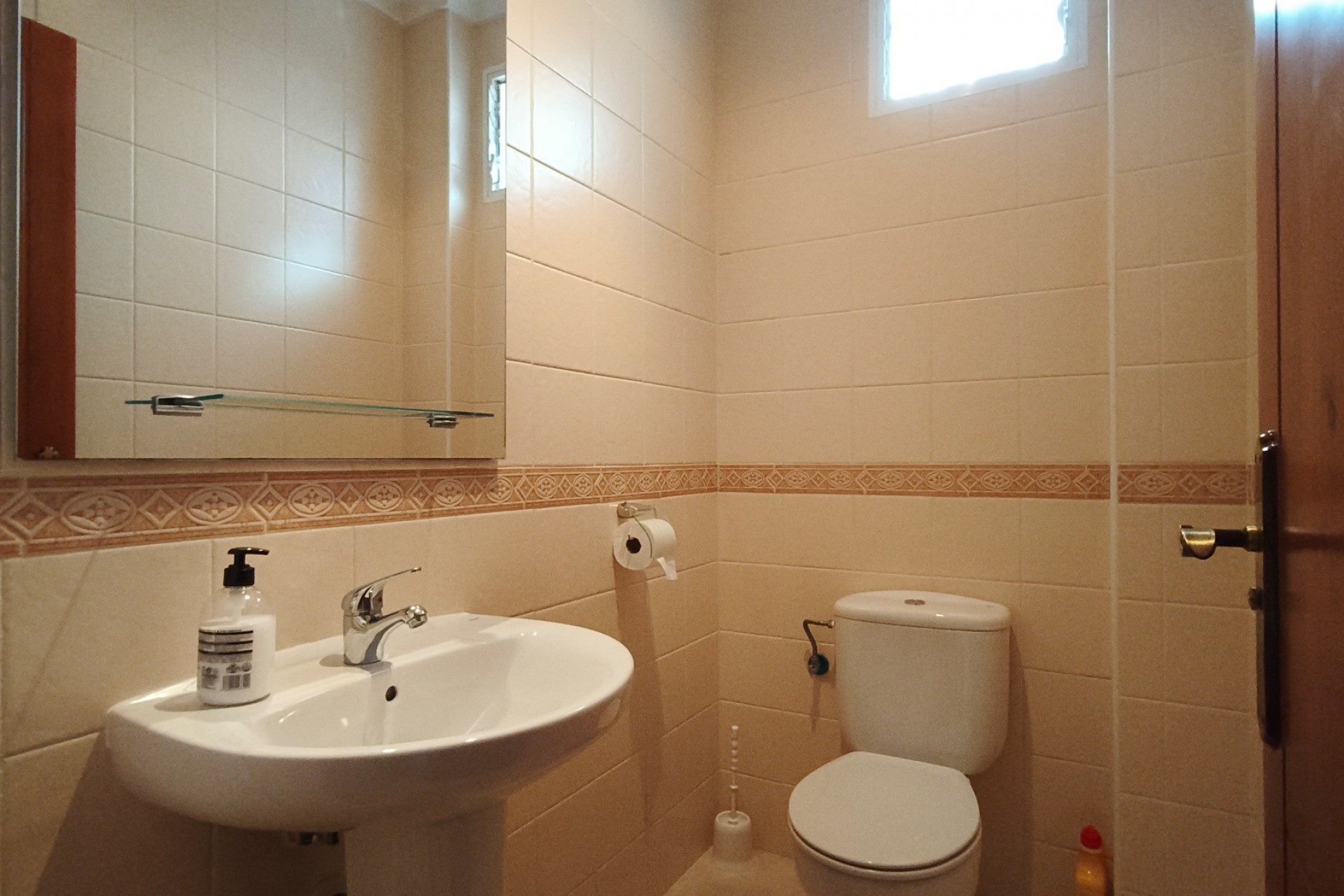 Reventa - Villa -
La Romana - Inland