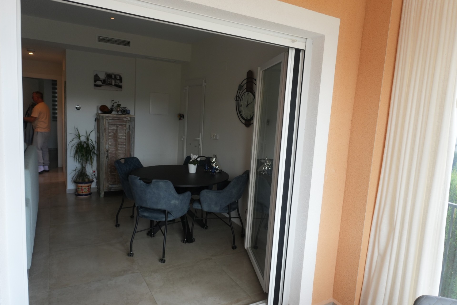 Reventa - Villa -
La Romana - Inland